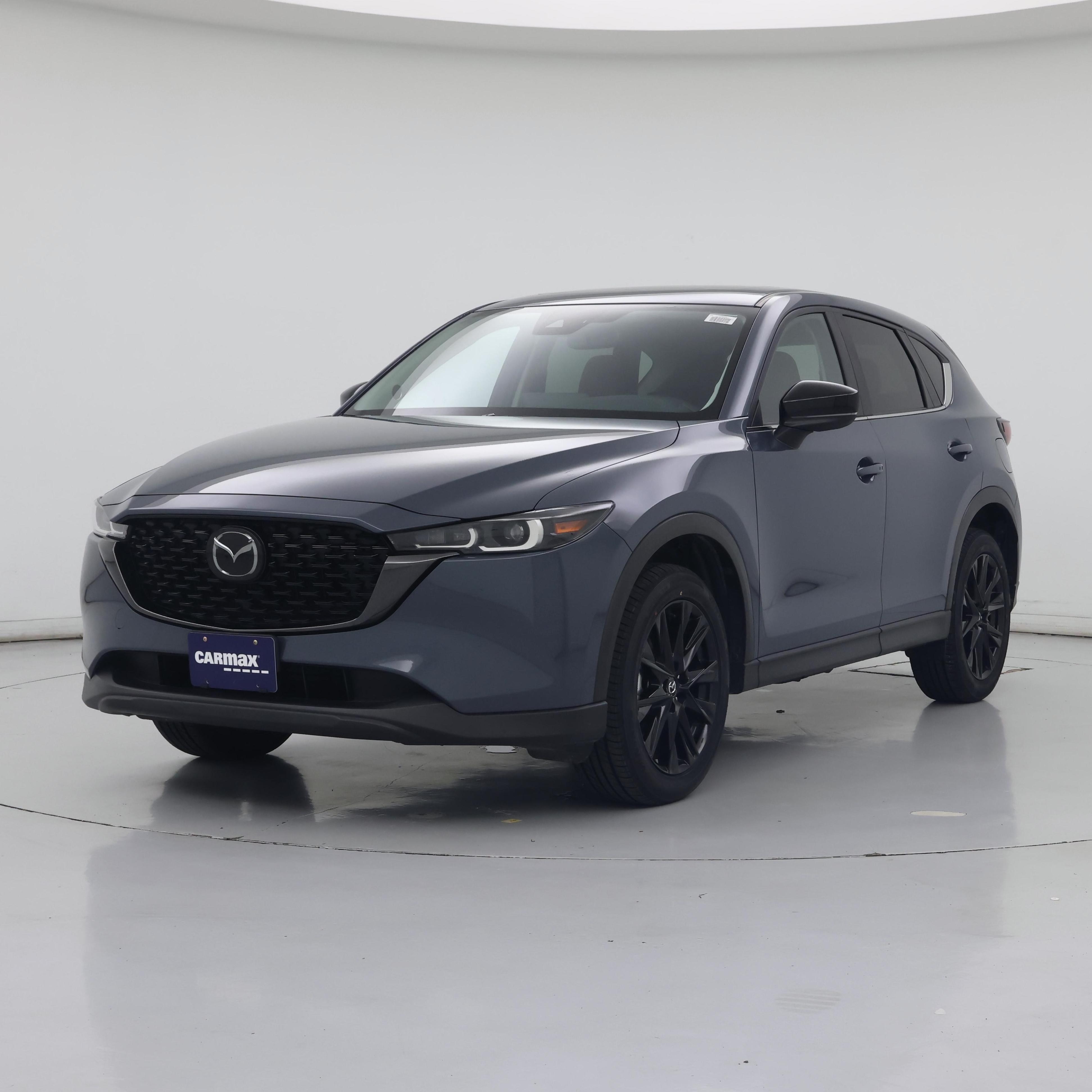 Thumbnail: 2024 Mazda CX-5 - 4