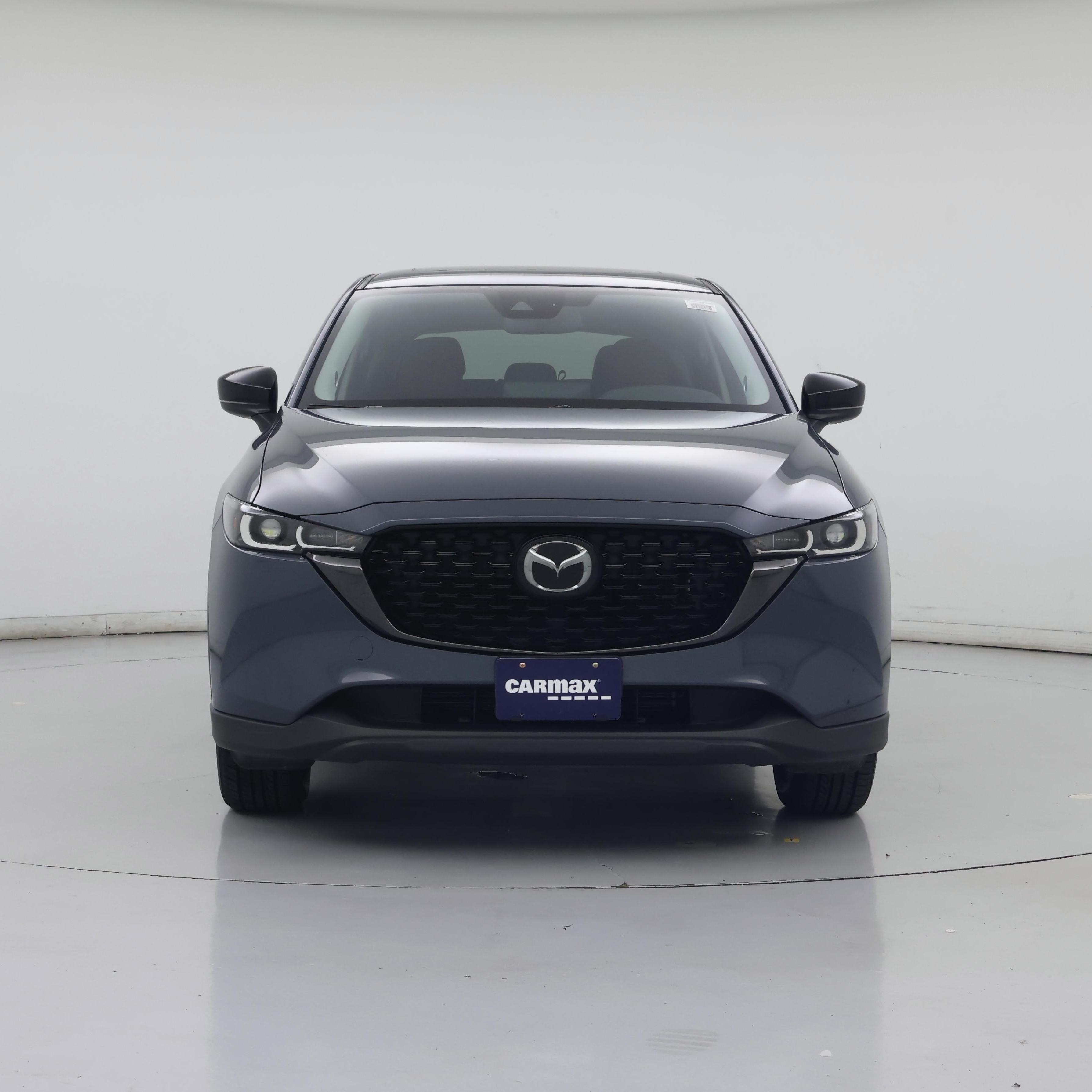 Thumbnail: 2024 Mazda CX-5 - 5
