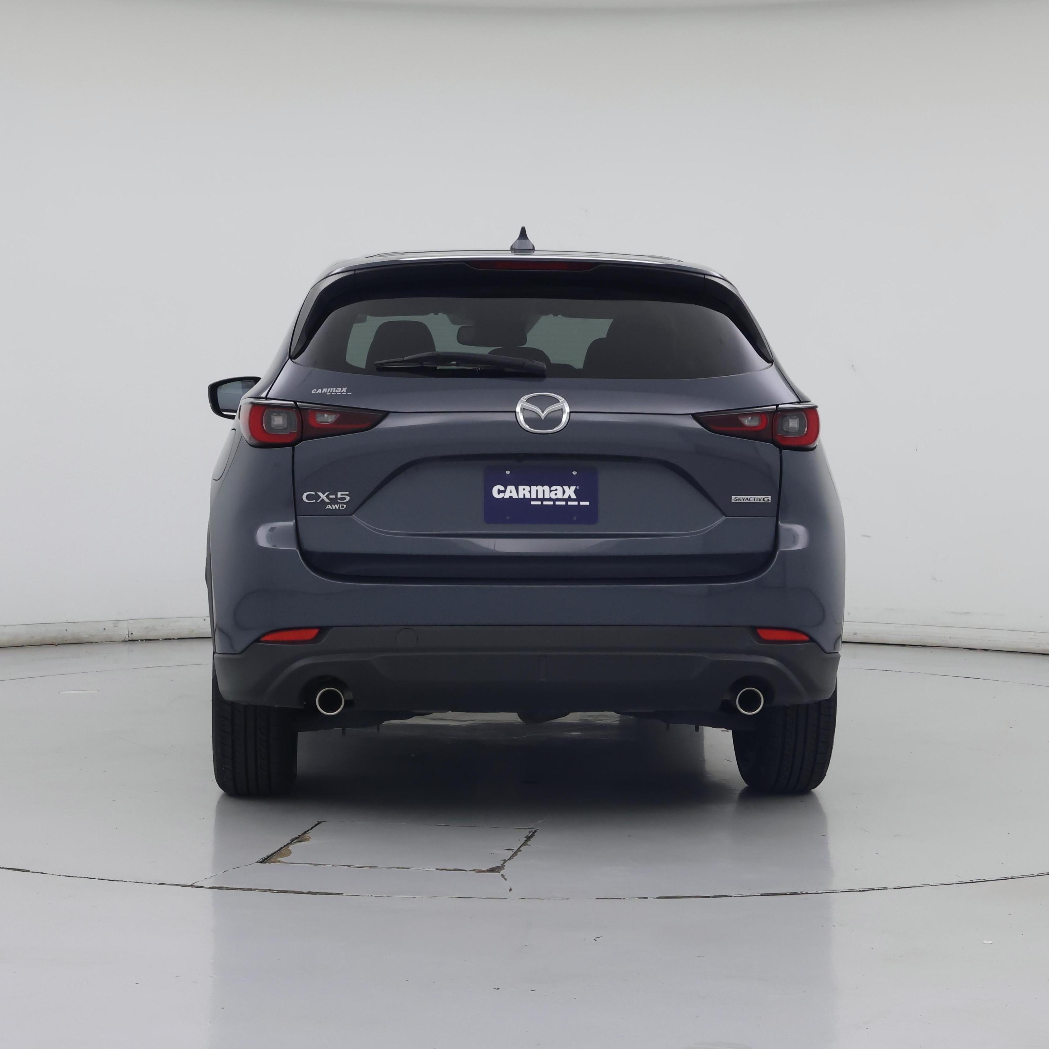 Thumbnail: 2024 Mazda CX-5 - 6