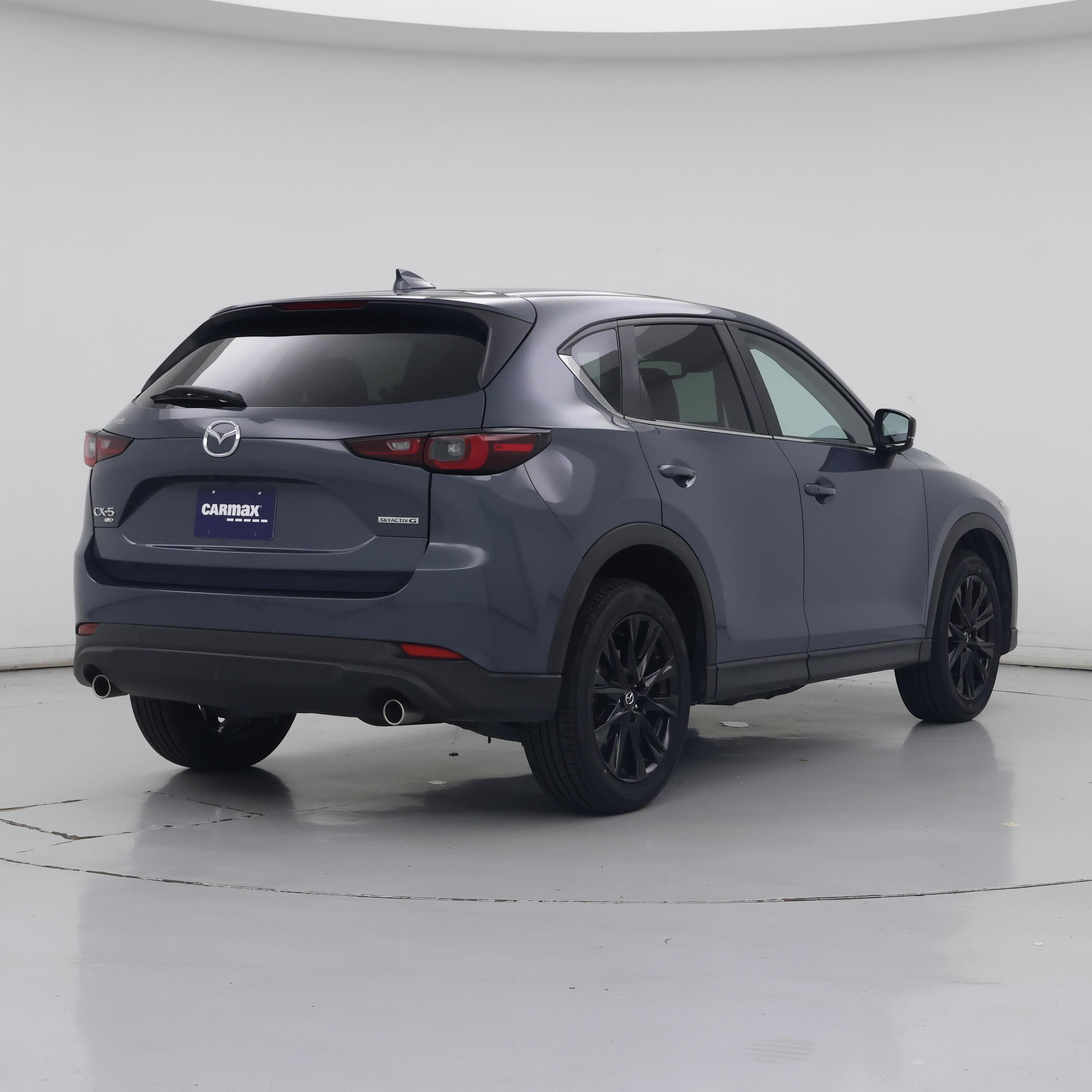 Thumbnail: 2024 Mazda CX-5 - 8