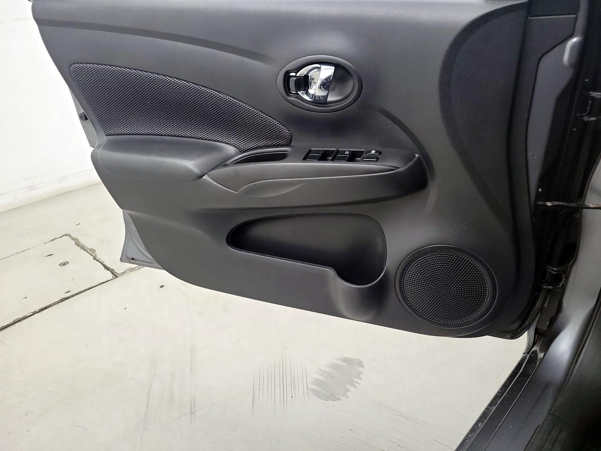 Thumbnail: 2017 Nissan Versa - 12