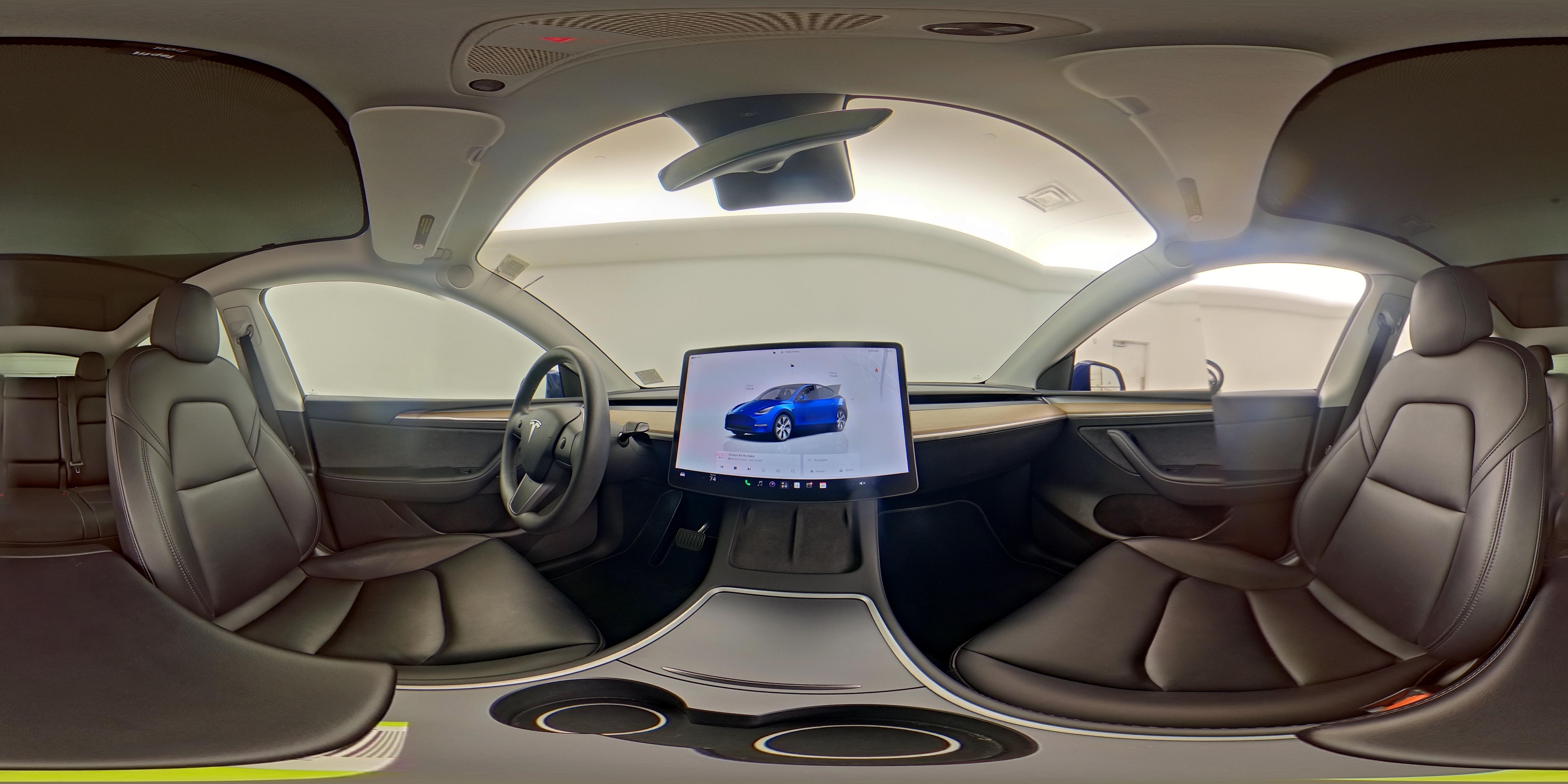 2023 Tesla Model Y Long Range - Photo 24