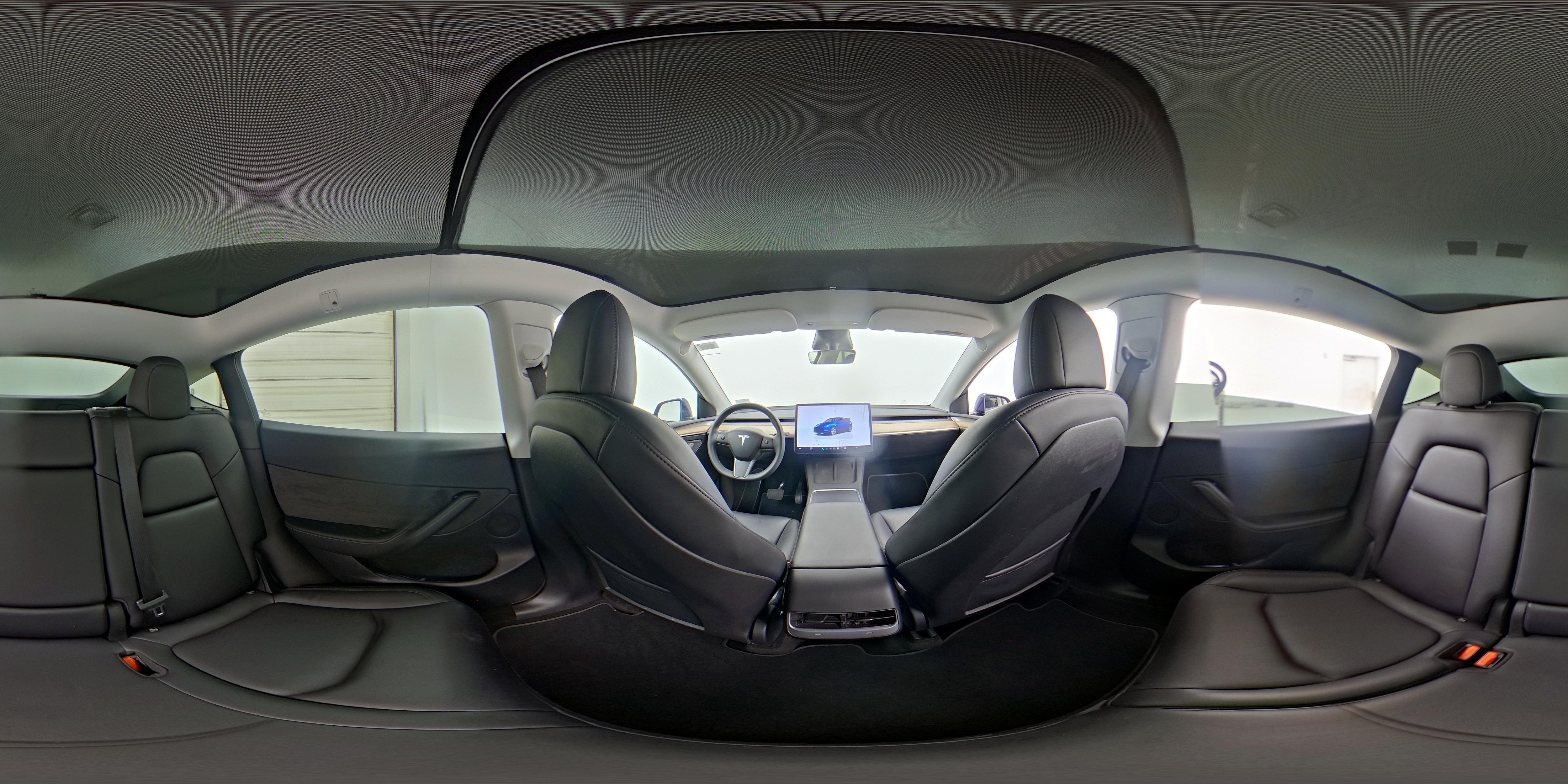 2023 Tesla Model Y Long Range - Photo 25