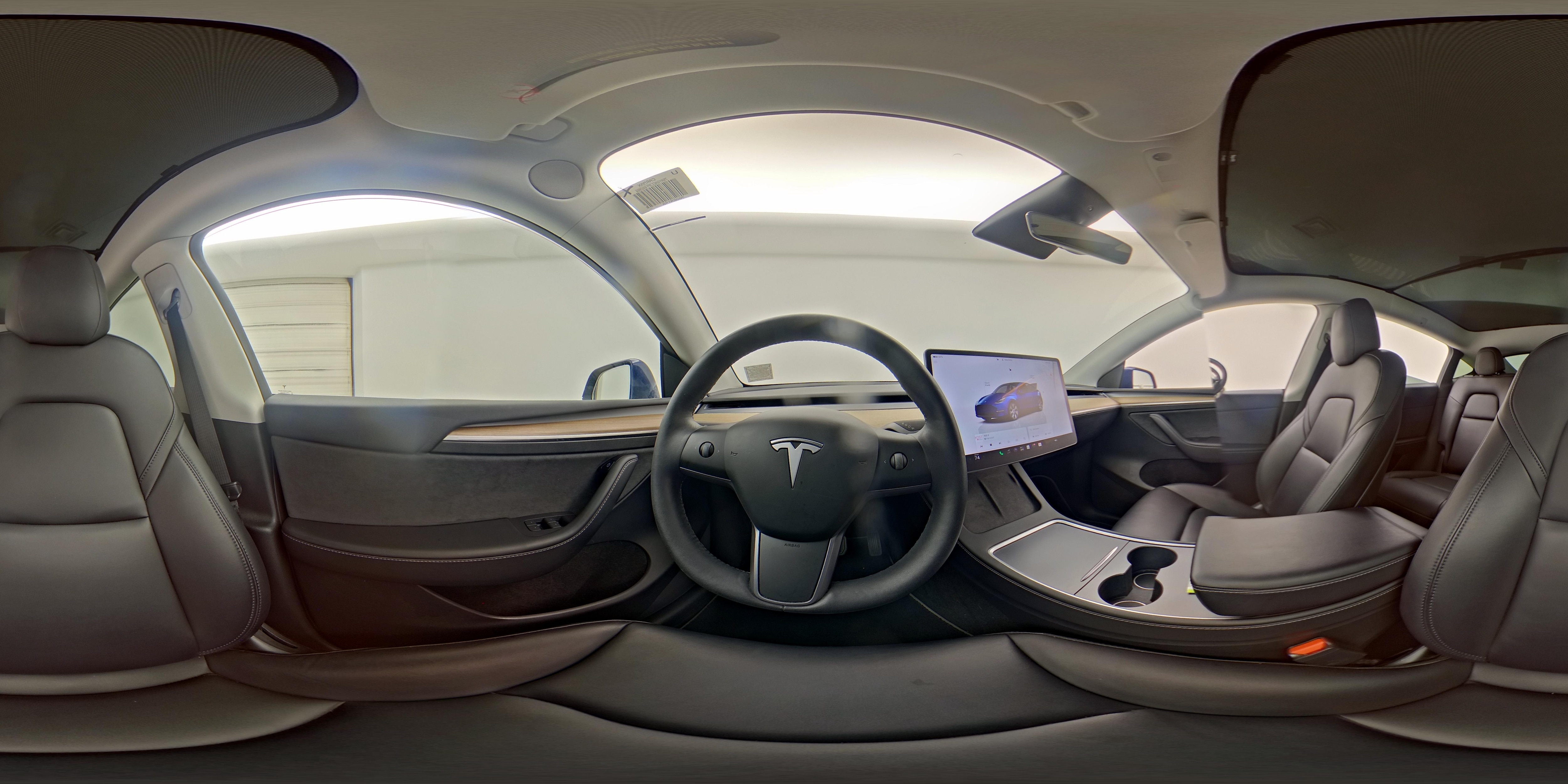 2023 Tesla Model Y Long Range - Photo 26