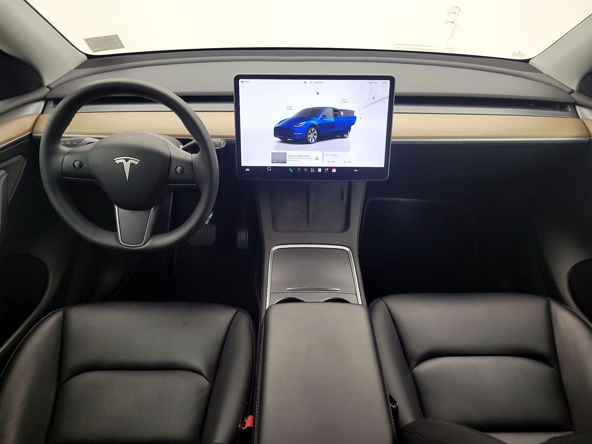 Thumbnail: 2023 Tesla Model Y - 9