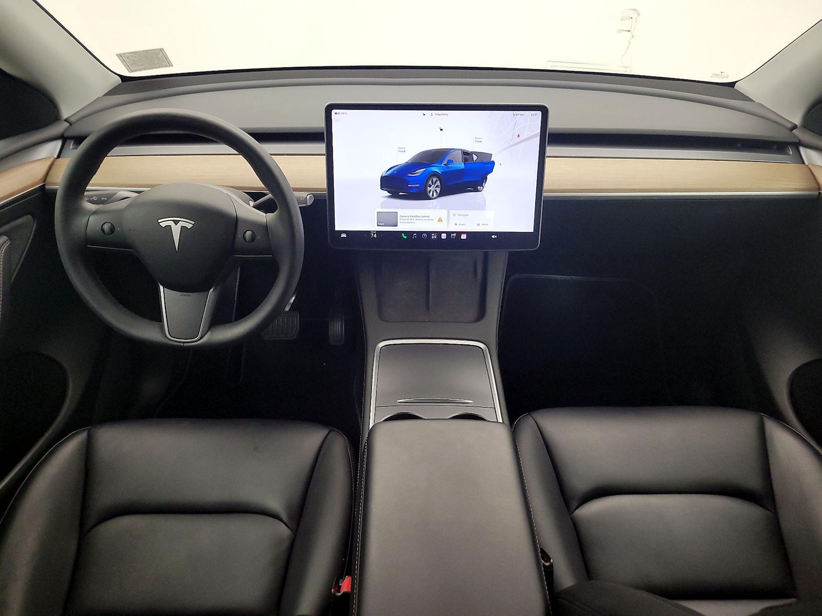 2023 Tesla Model Y Long Range - Photo 10