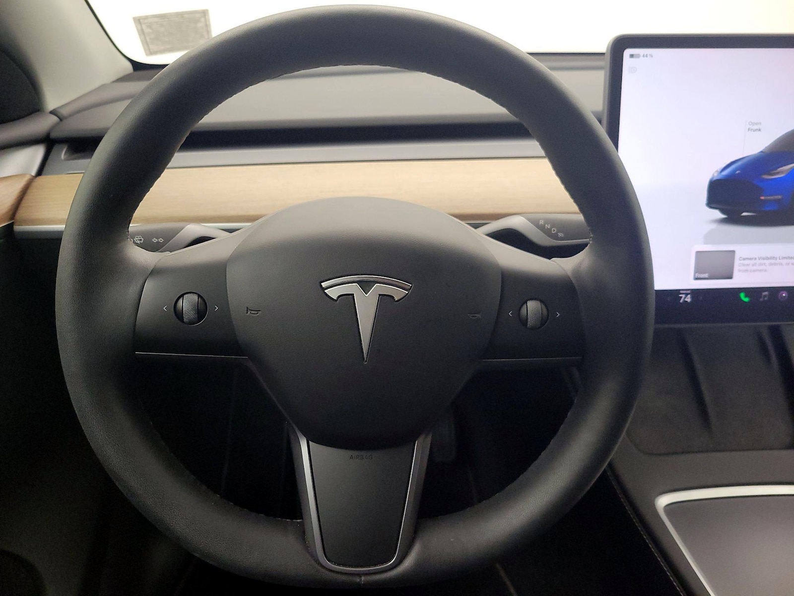 2023 Tesla Model Y Long Range - Photo 11