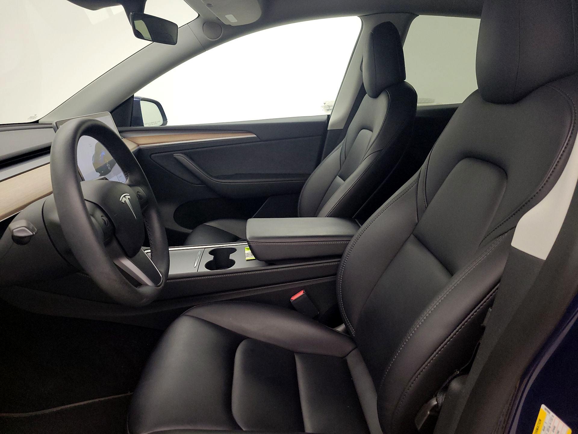 Thumbnail: 2023 Tesla Model Y - 11
