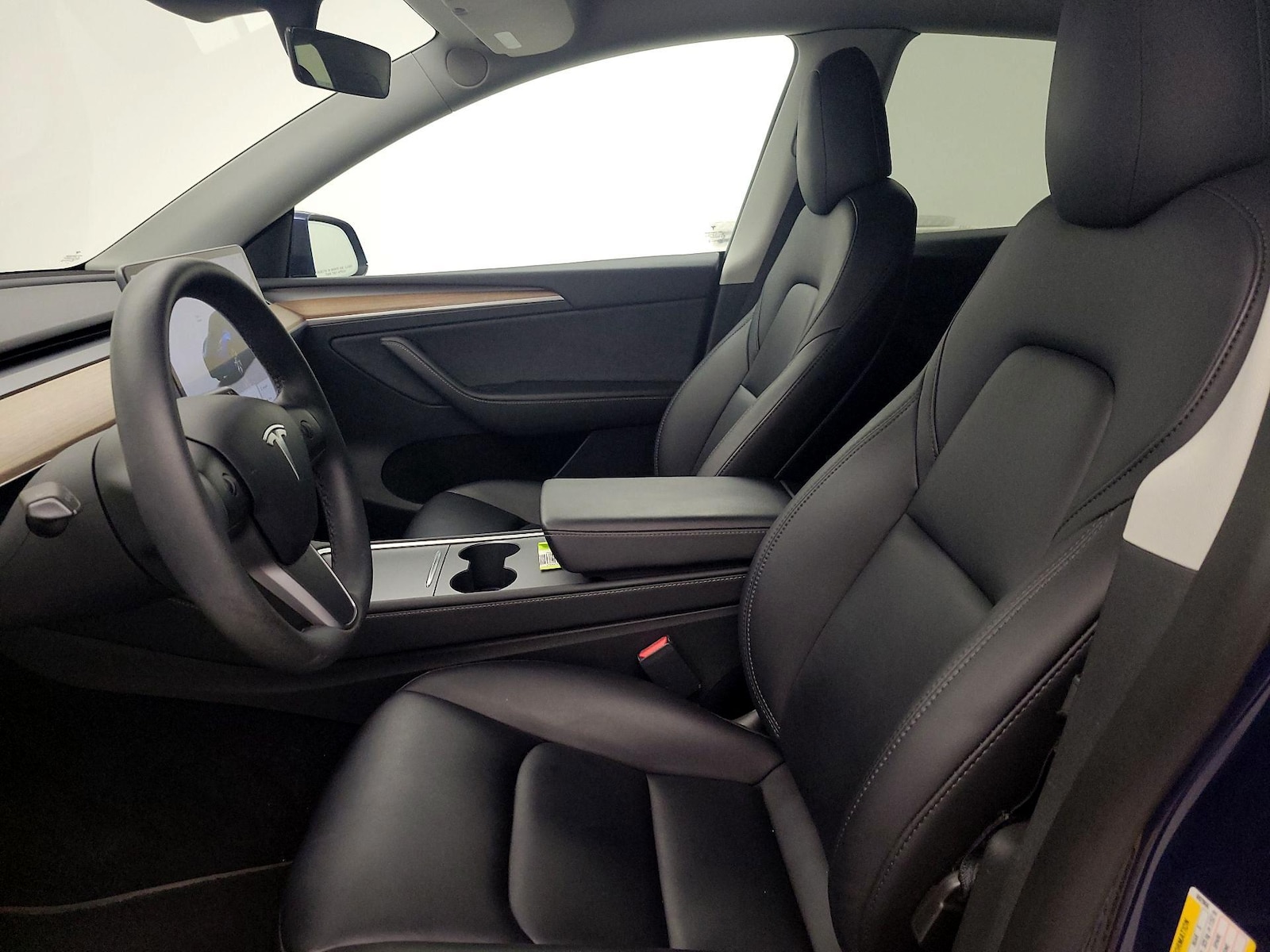 2023 Tesla Model Y Long Range - Photo 12