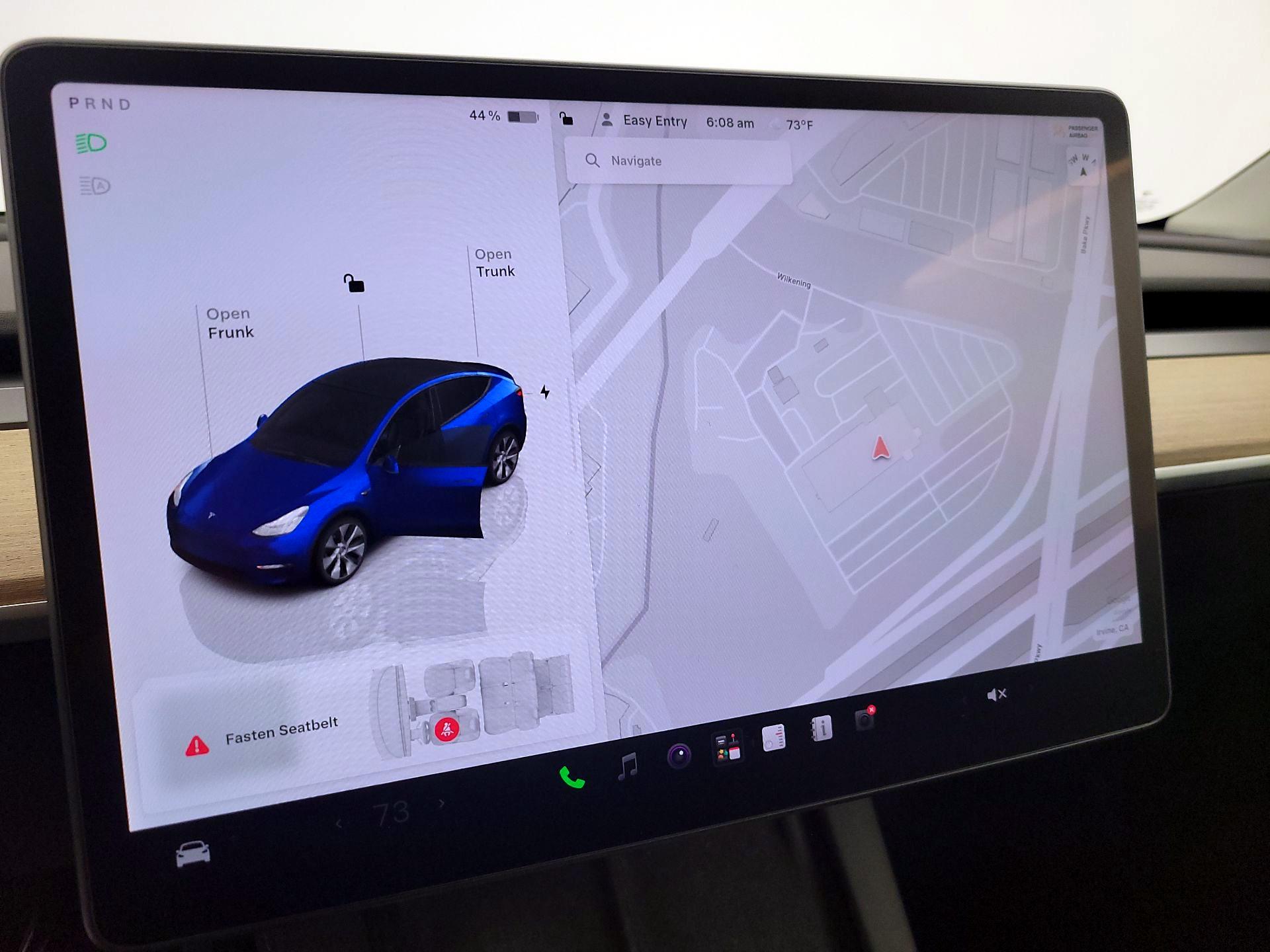 Thumbnail: 2023 Tesla Model Y - 13