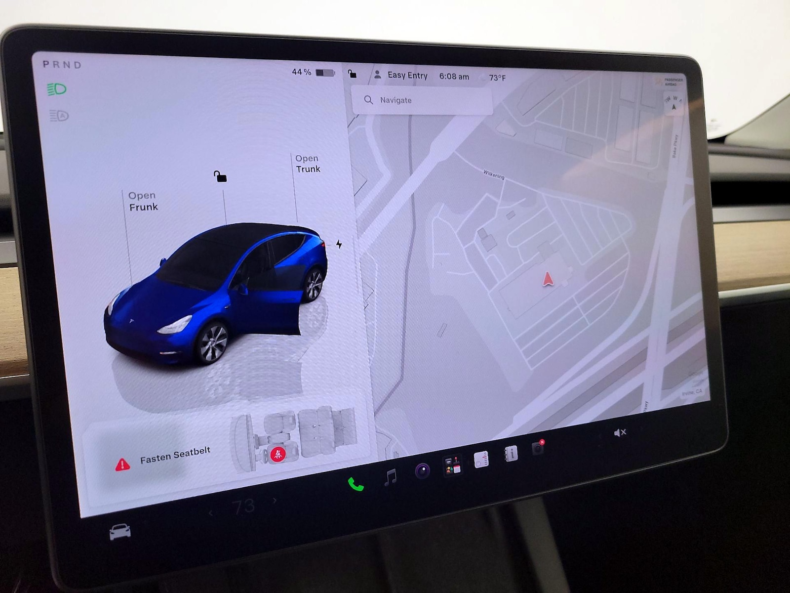 2023 Tesla Model Y Long Range - Photo 14