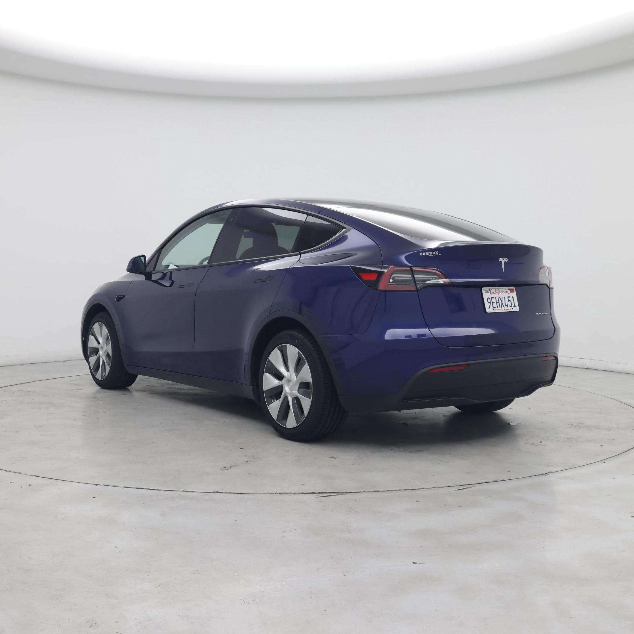 Thumbnail: 2023 Tesla Model Y - 2