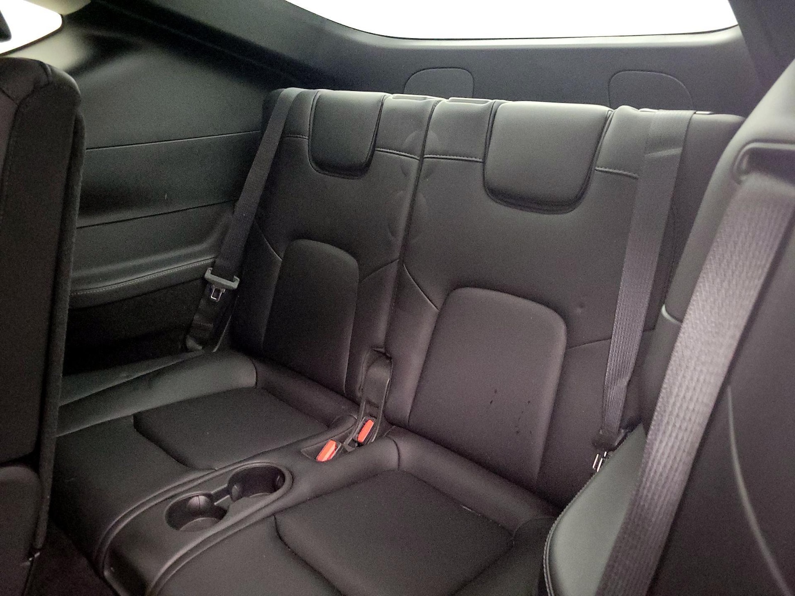 2023 Tesla Model Y Long Range - Photo 20