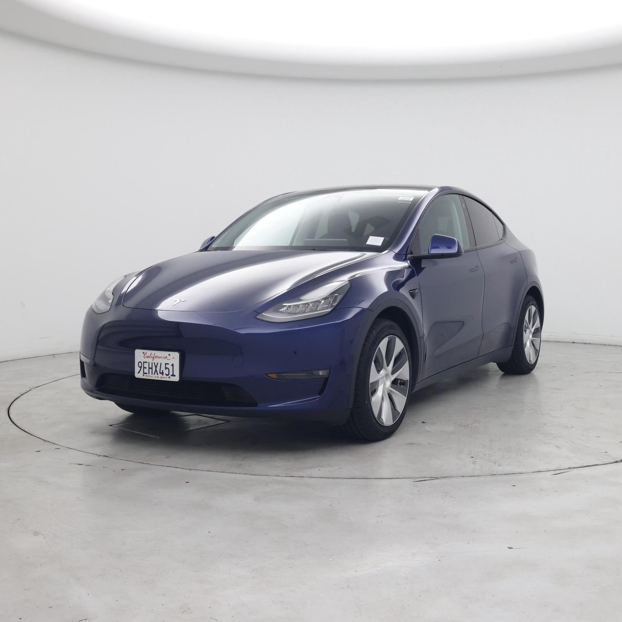 Thumbnail: 2023 Tesla Model Y - 4