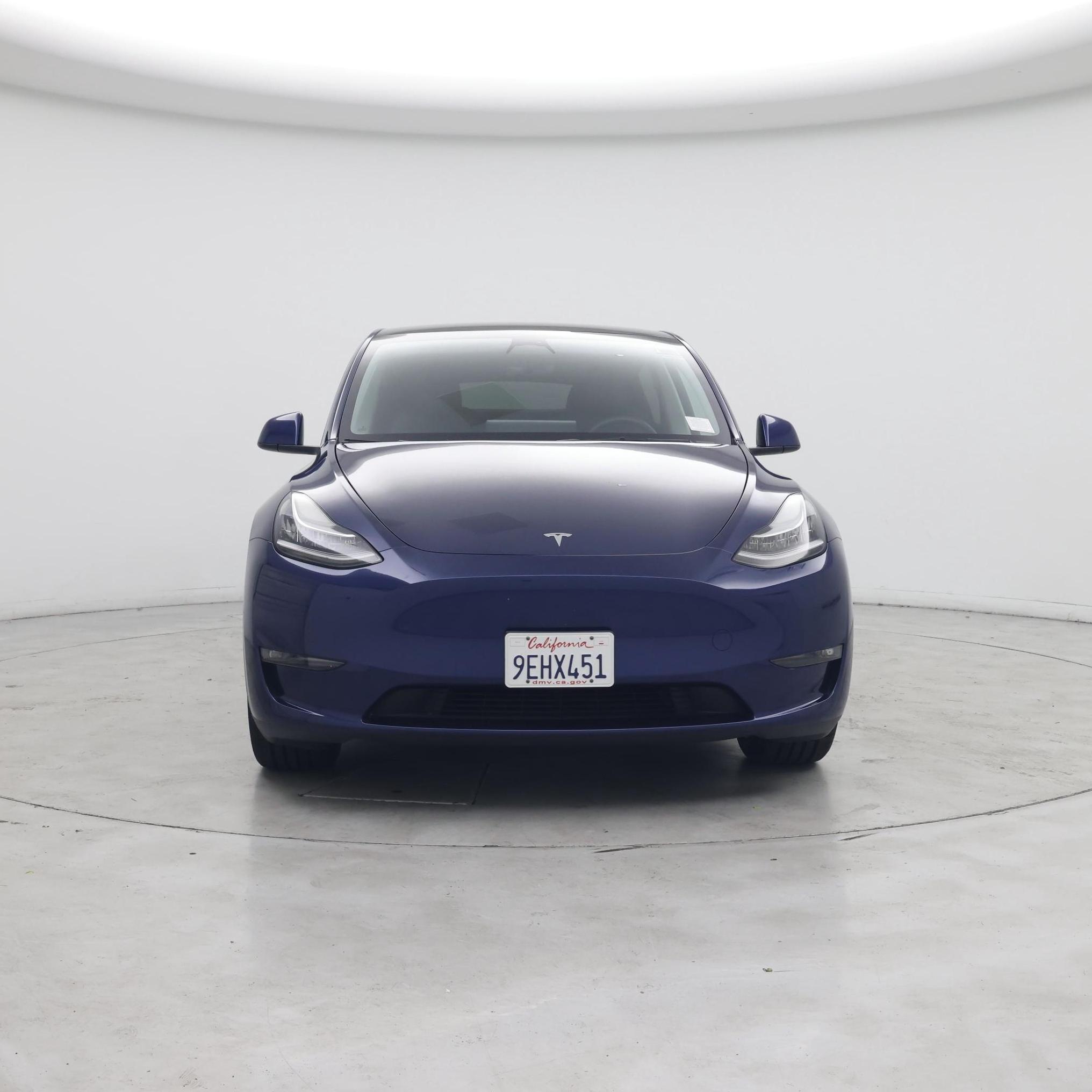 Thumbnail: 2023 Tesla Model Y - 5