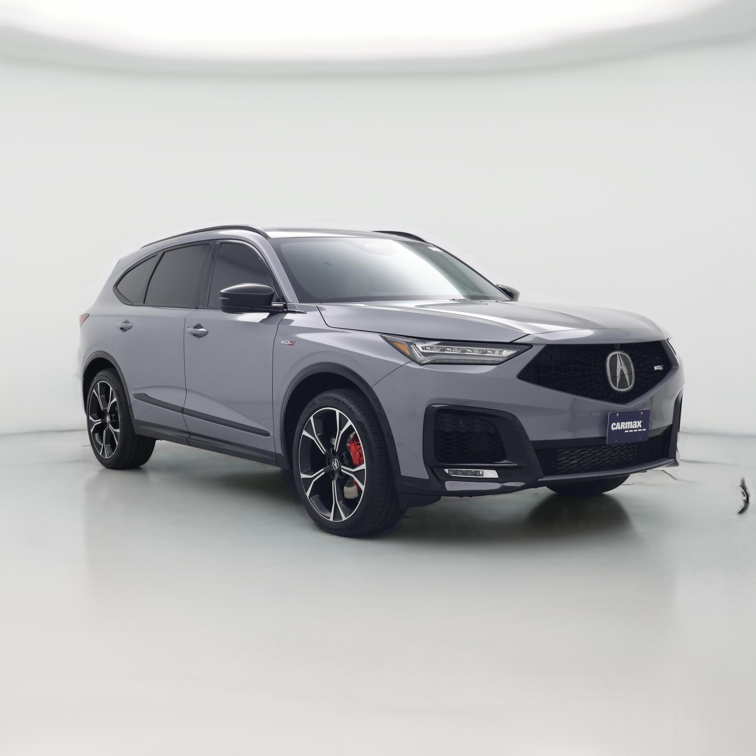 2025 Acura MDX Type S w/Advance Package - Photo 1