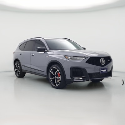 2025 Acura MDX SH-AWD Type S Advance
