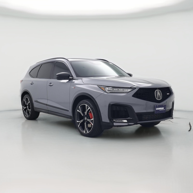 2025 Acura MDX SH-AWD Type S Advance