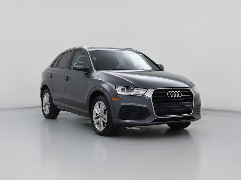 2018 Audi Q3 Premium -
                  Boynton Beach, FL
