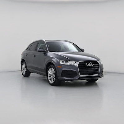 2018 Audi Q3 Premium