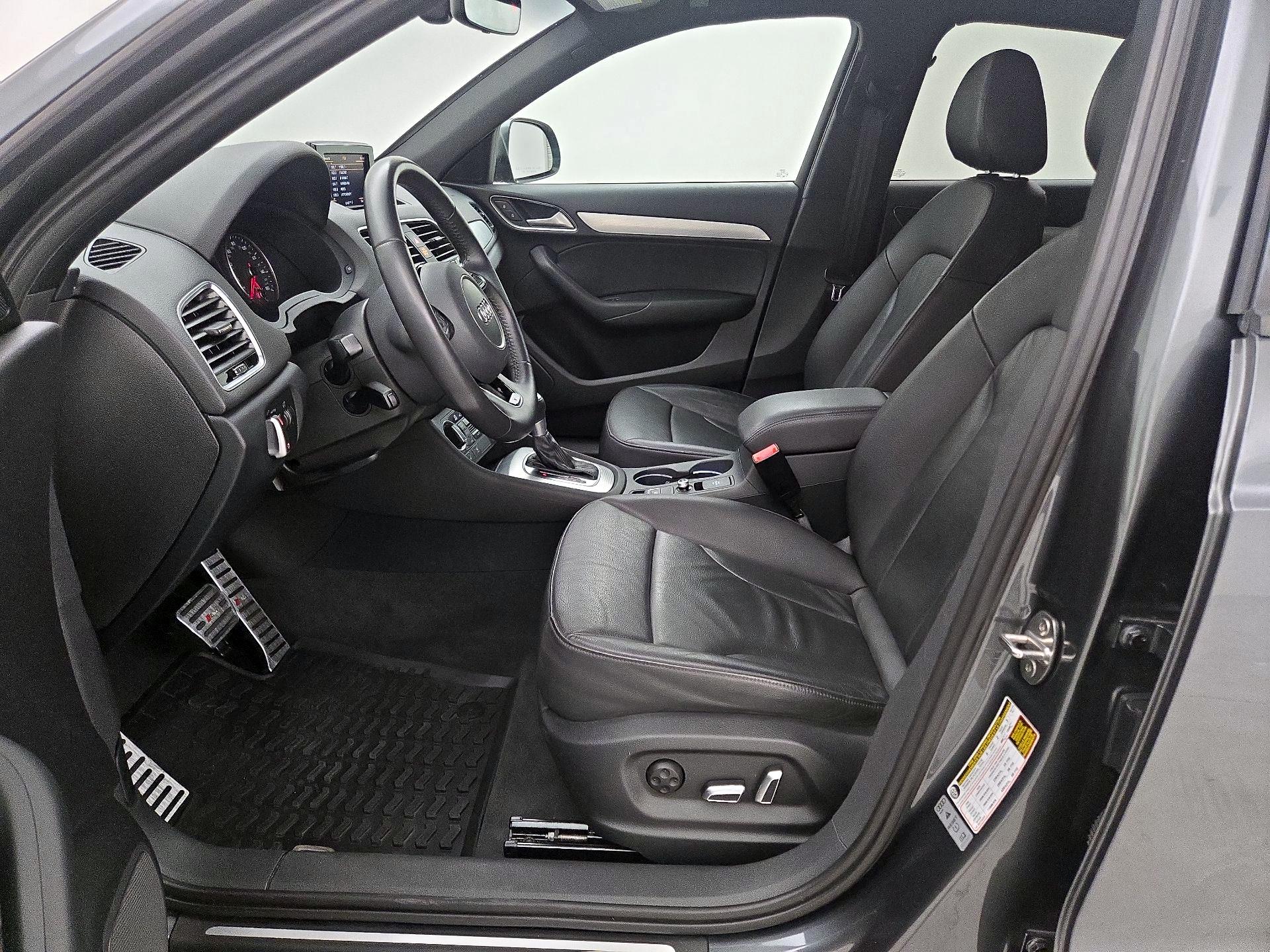 Thumbnail: 2018 Audi Q3 - 11