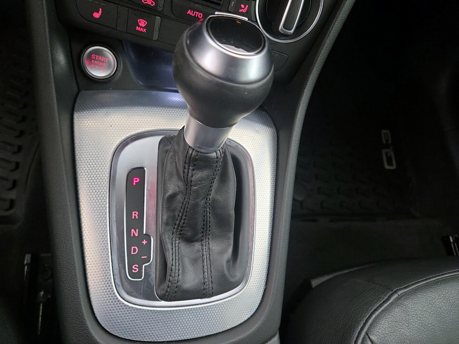 Thumbnail: 2018 Audi Q3 - 17