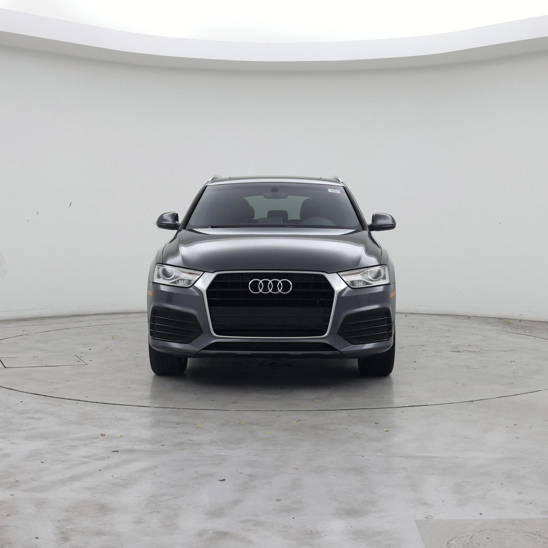 Thumbnail: 2018 Audi Q3 - 5