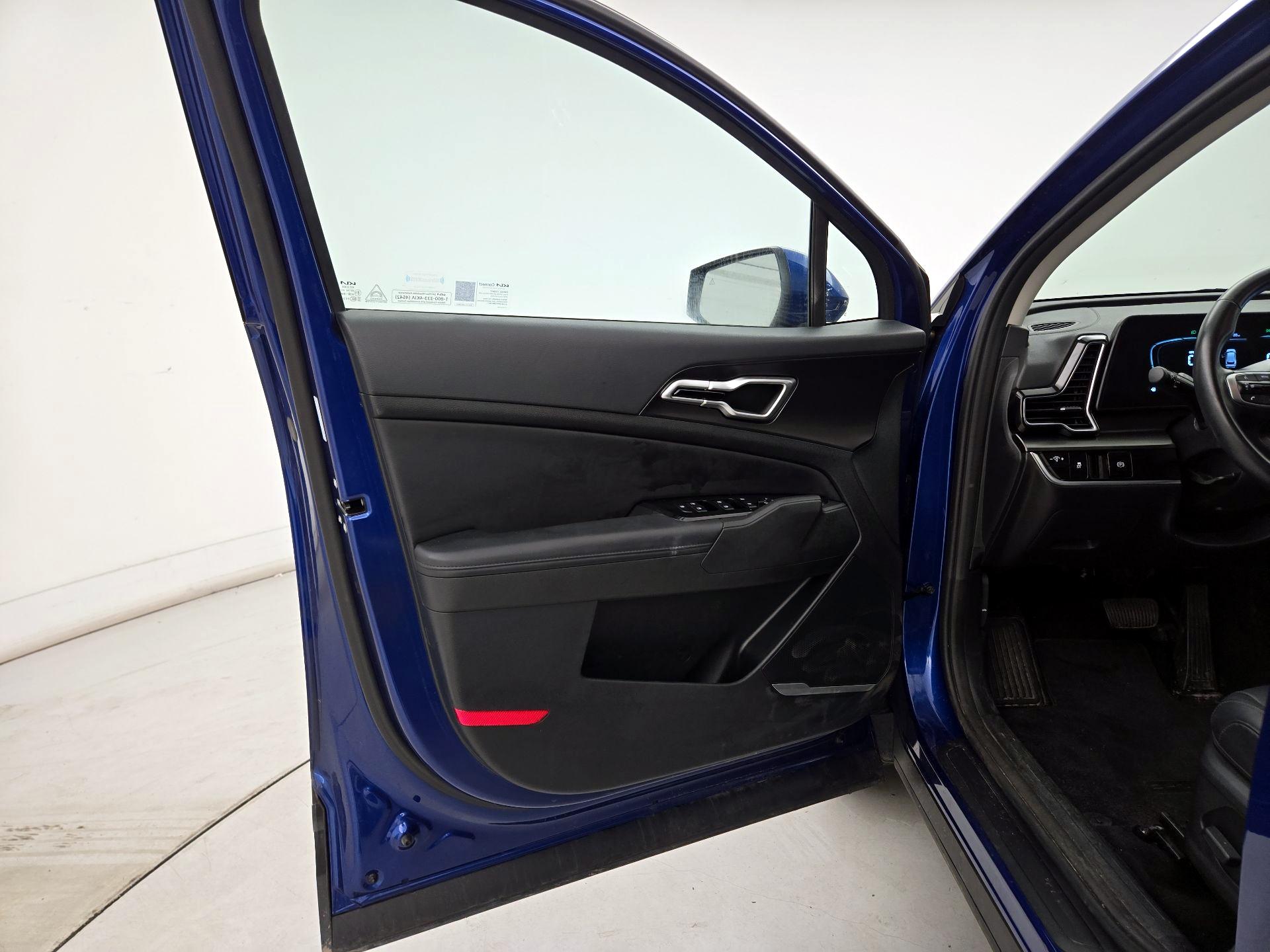 Thumbnail: 2025 Kia Sportage - 12