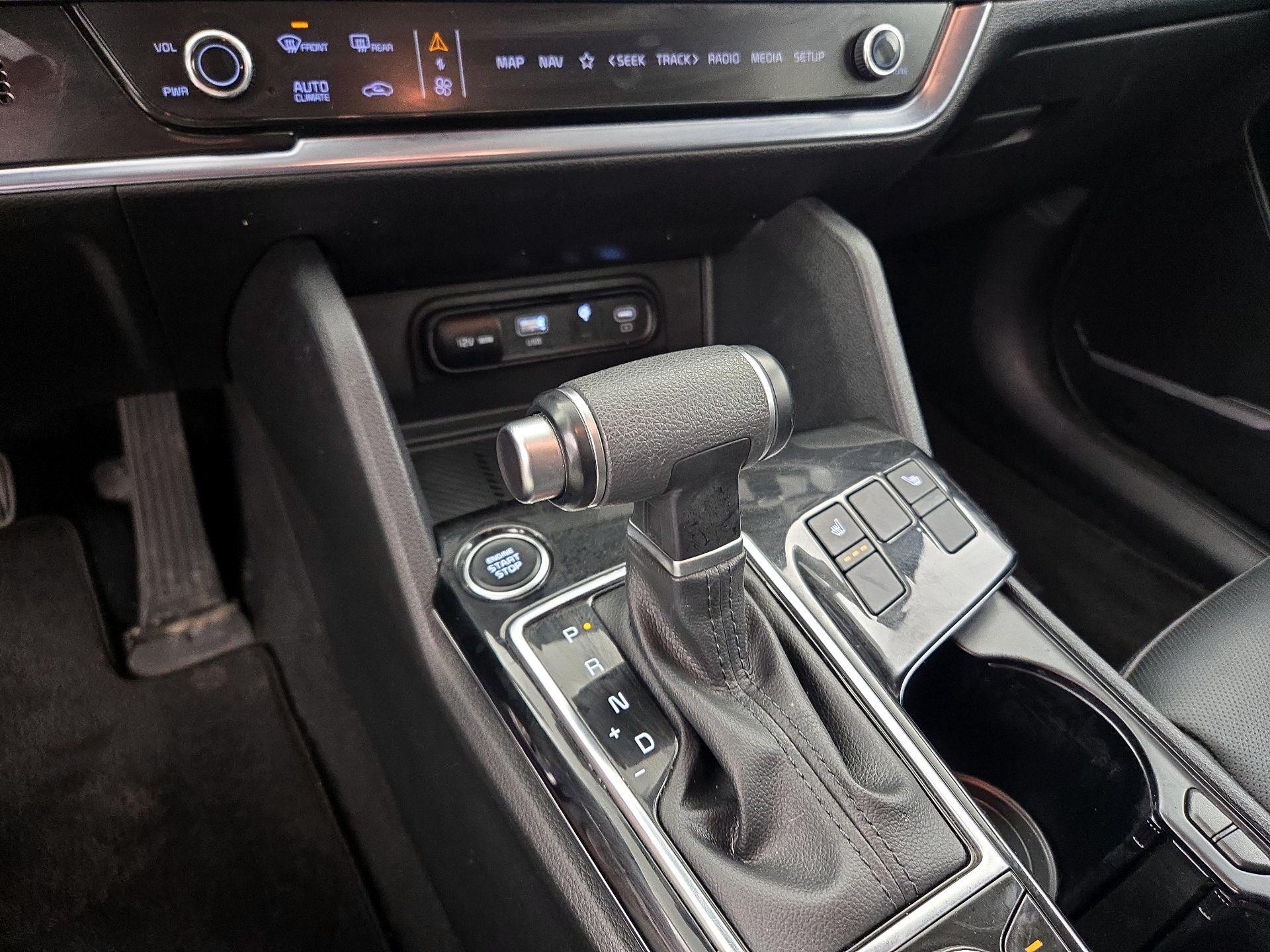 Thumbnail: 2025 Kia Sportage - 18