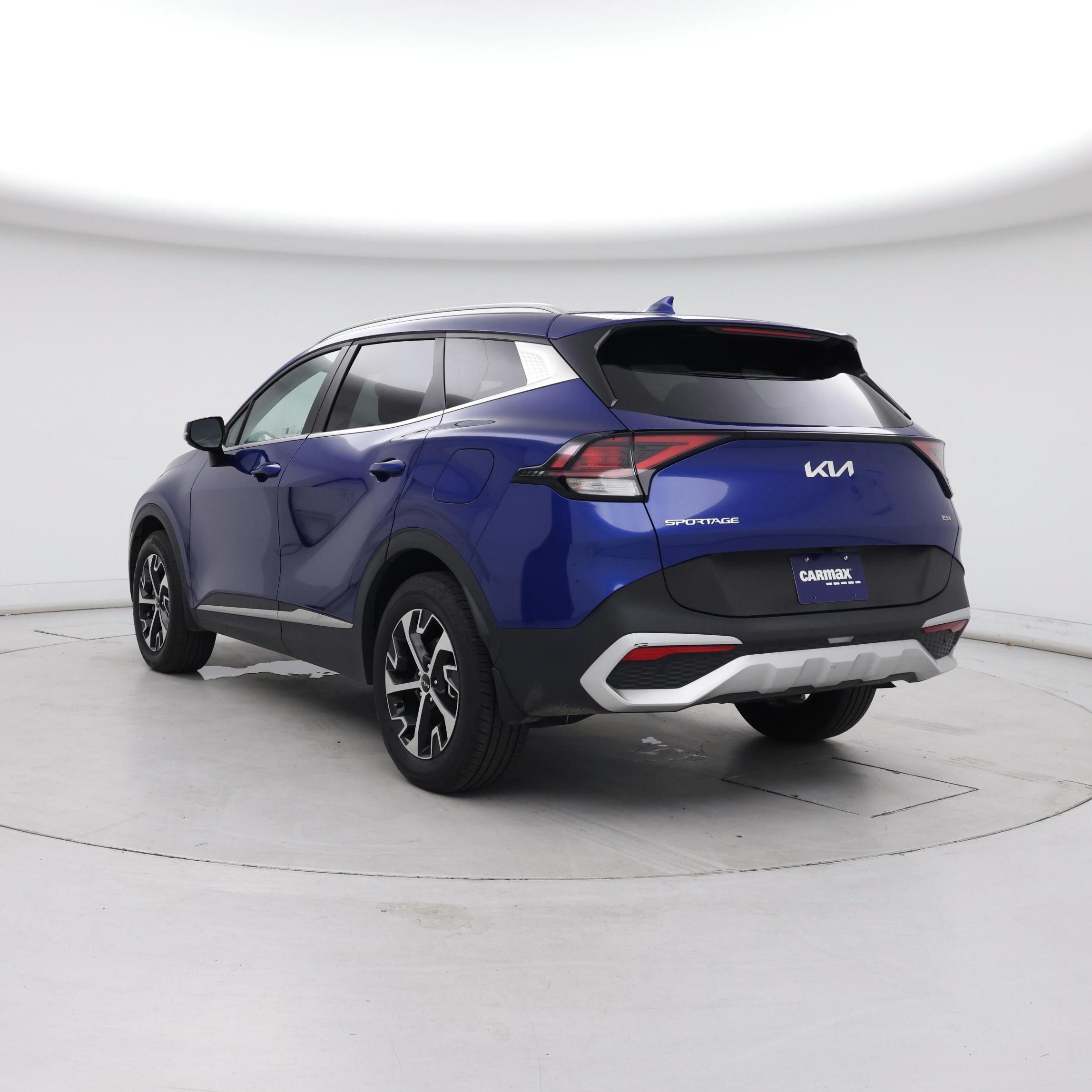 Thumbnail: 2025 Kia Sportage - 2