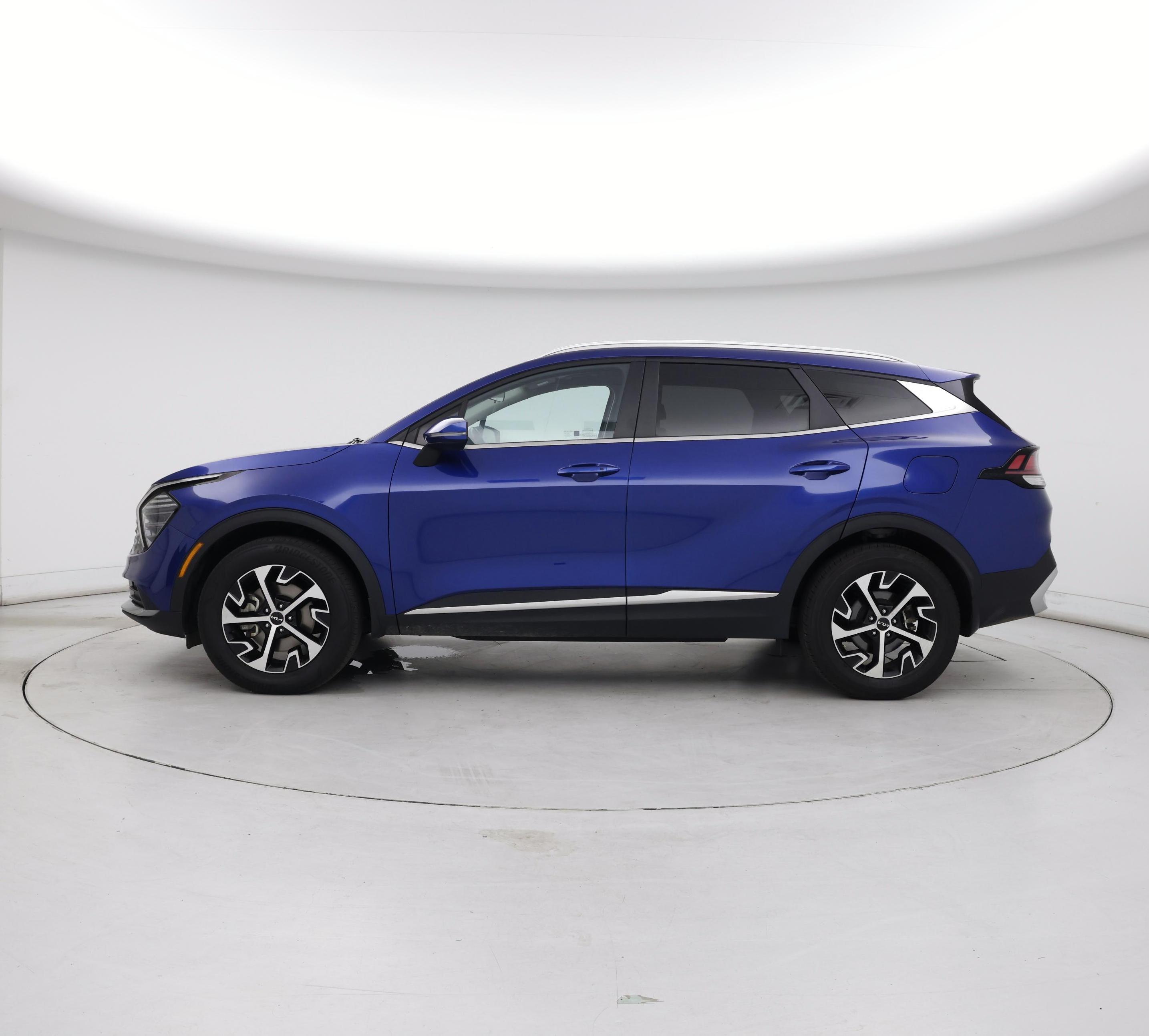 Thumbnail: 2025 Kia Sportage - 3
