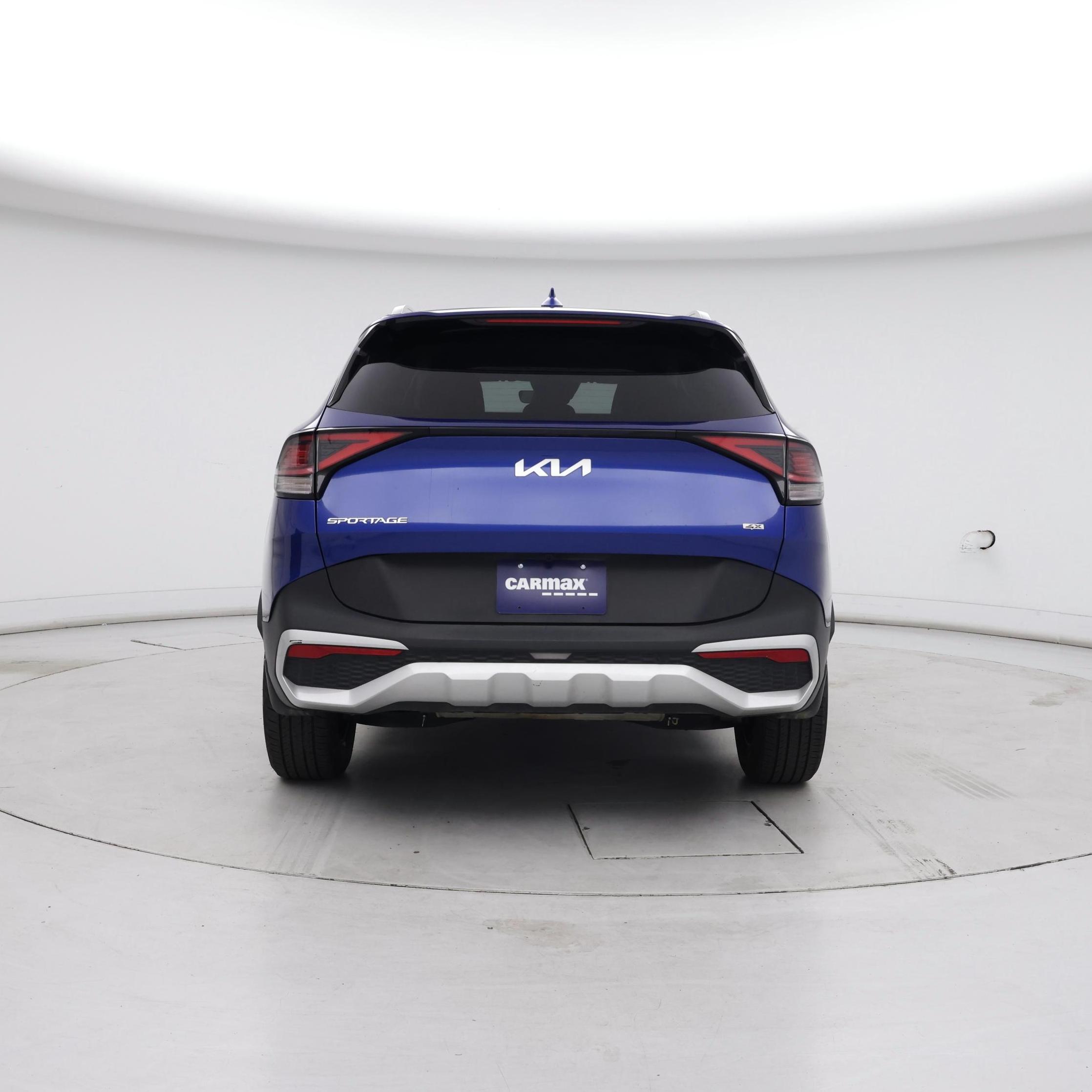 Thumbnail: 2025 Kia Sportage - 6