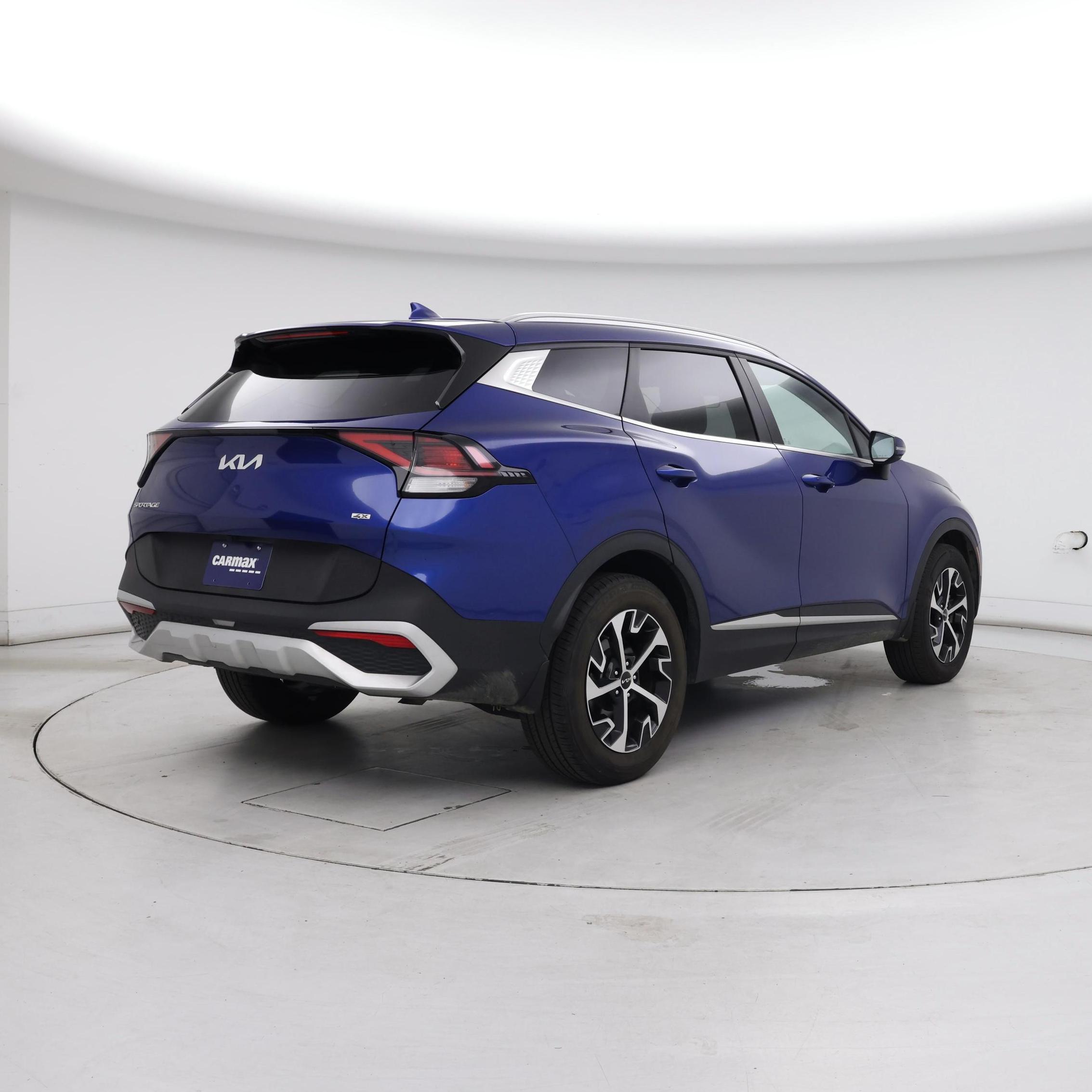 Thumbnail: 2025 Kia Sportage - 8
