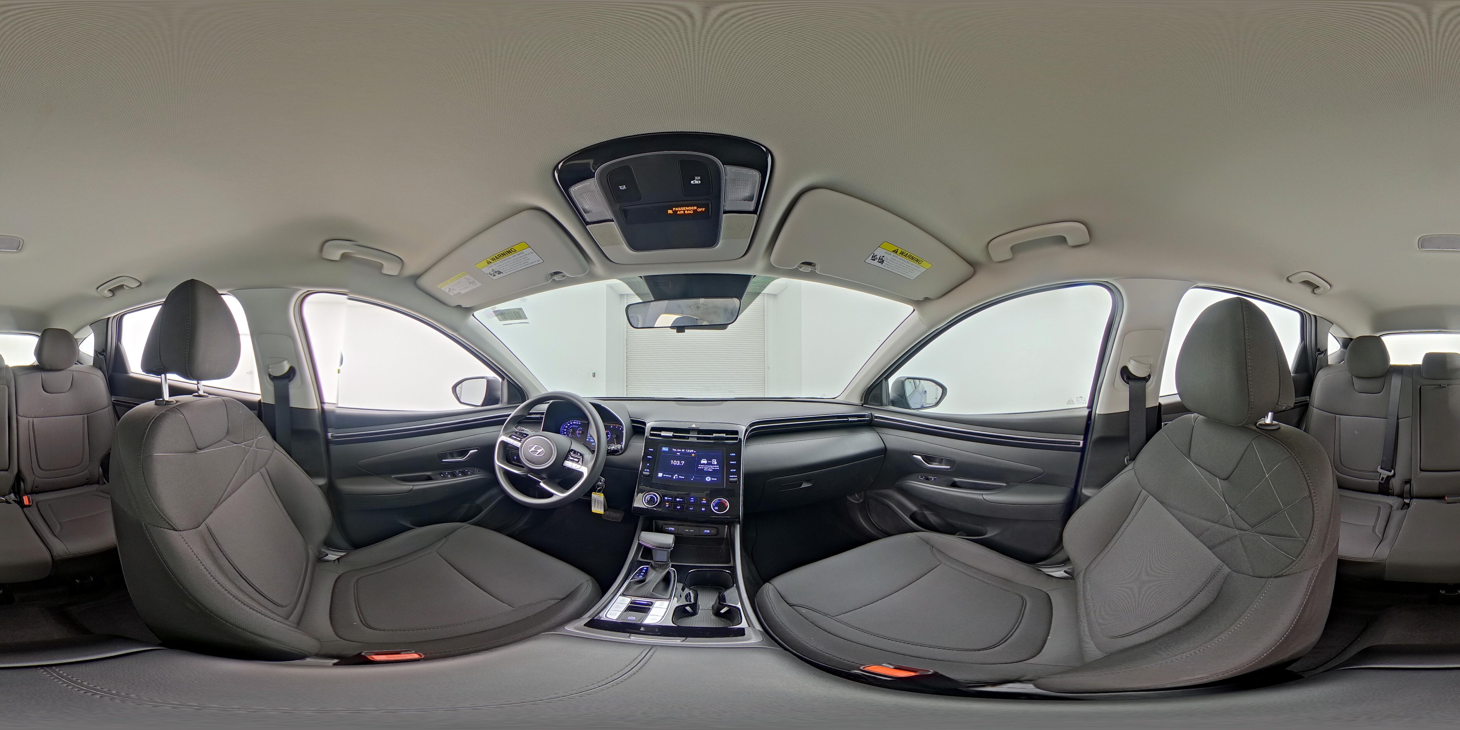 2023 Hyundai Tucson SE - Photo 24