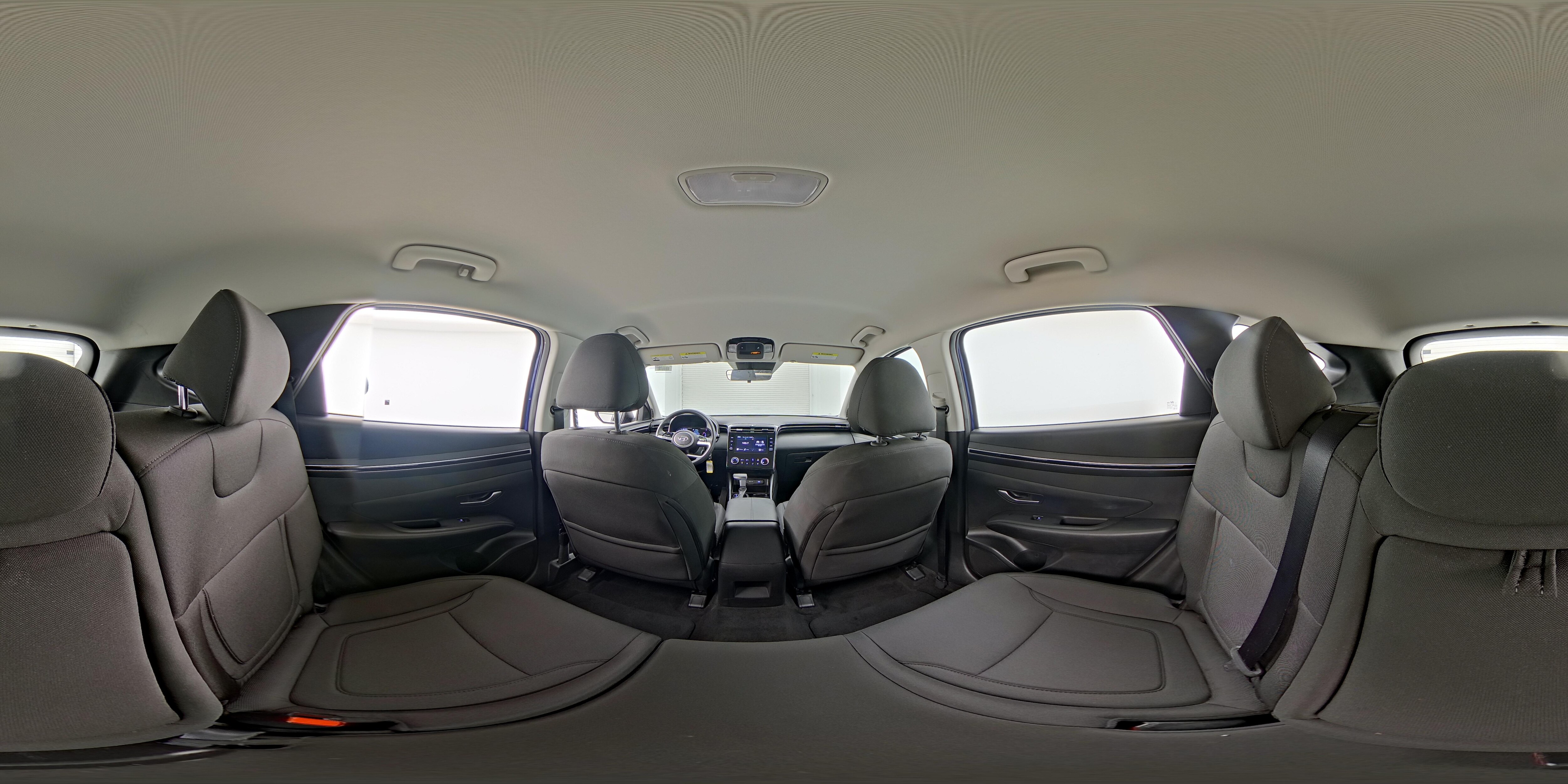 2023 Hyundai Tucson SE - Photo 25