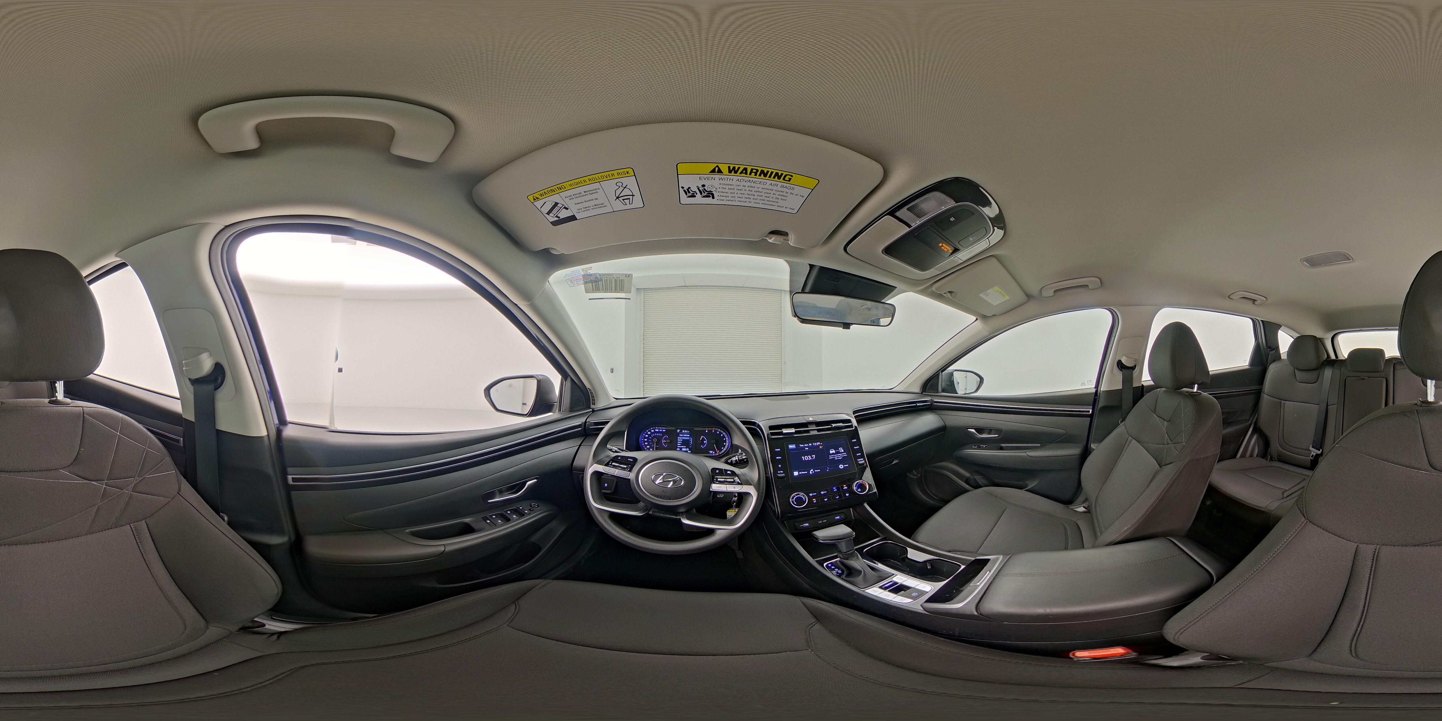 2023 Hyundai Tucson SE - Photo 26