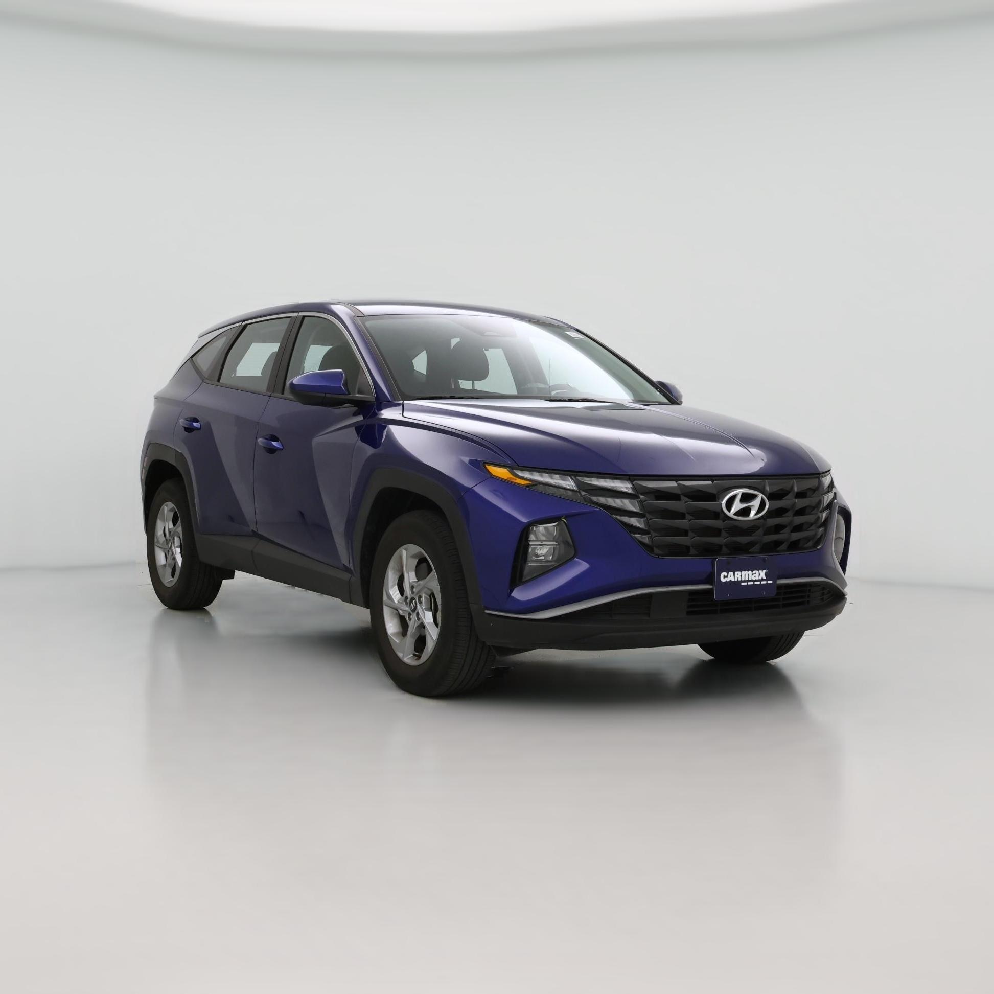 Thumbnail: 2023 Hyundai Tucson - 1