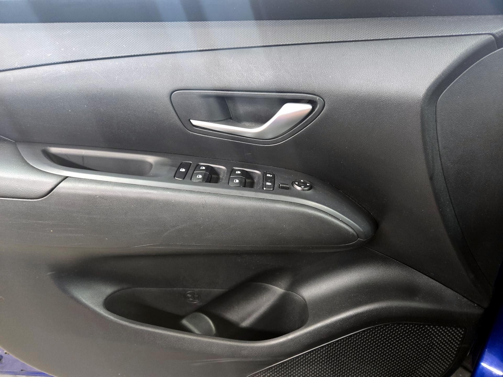 2023 Hyundai Tucson SE - Photo 13