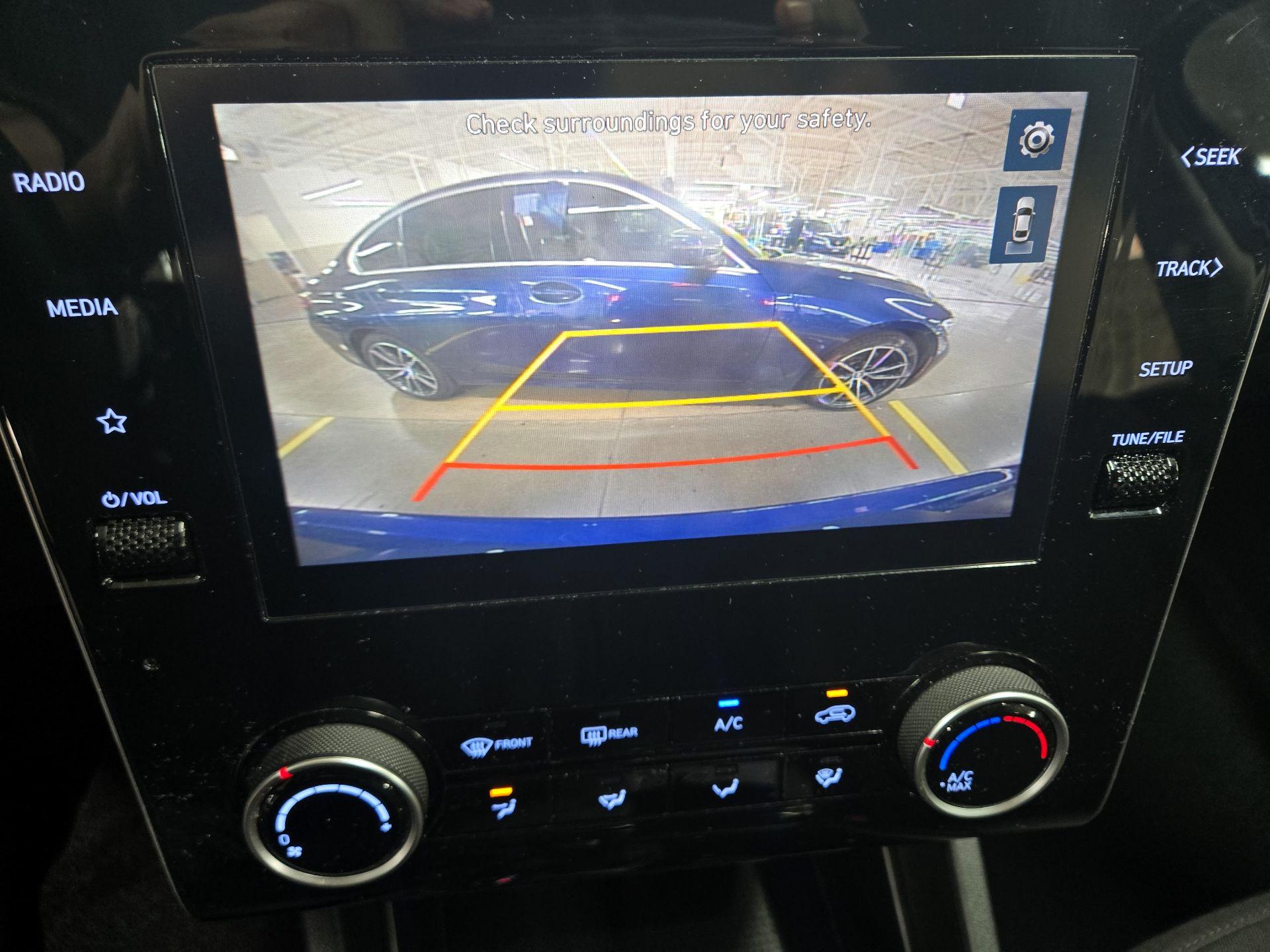 Thumbnail: 2023 Hyundai Tucson - 14