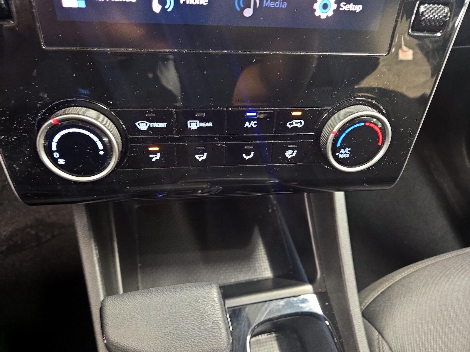 2023 Hyundai Tucson SE - Photo 17