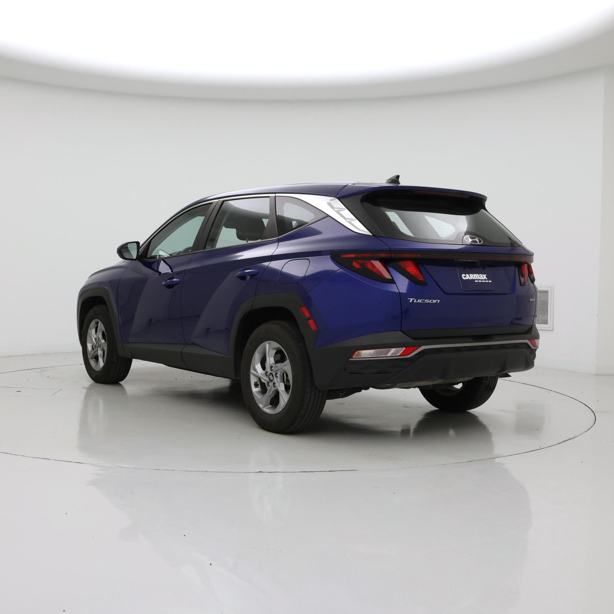 Thumbnail: 2023 Hyundai Tucson - 2