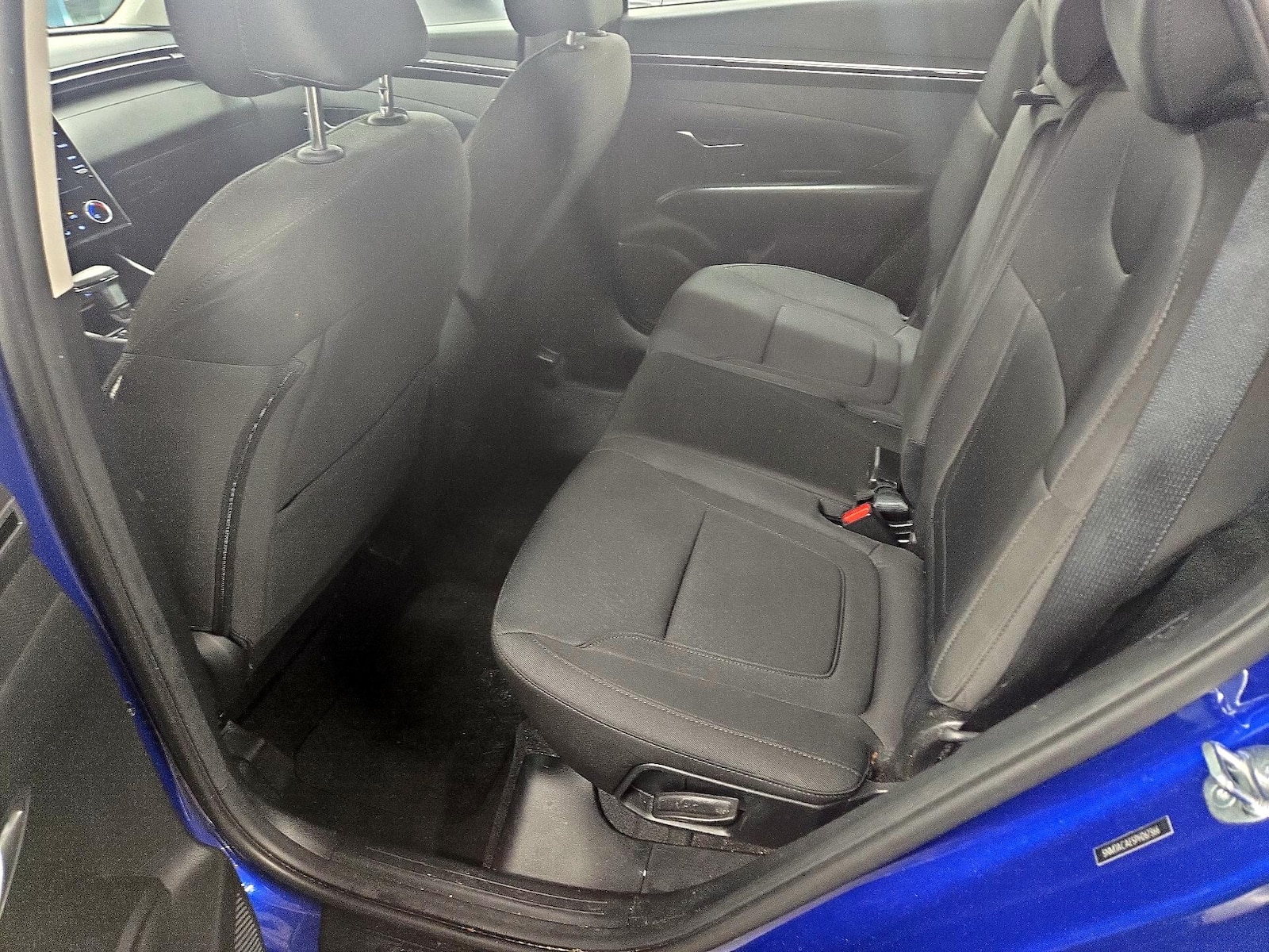 2023 Hyundai Tucson SE - Photo 20