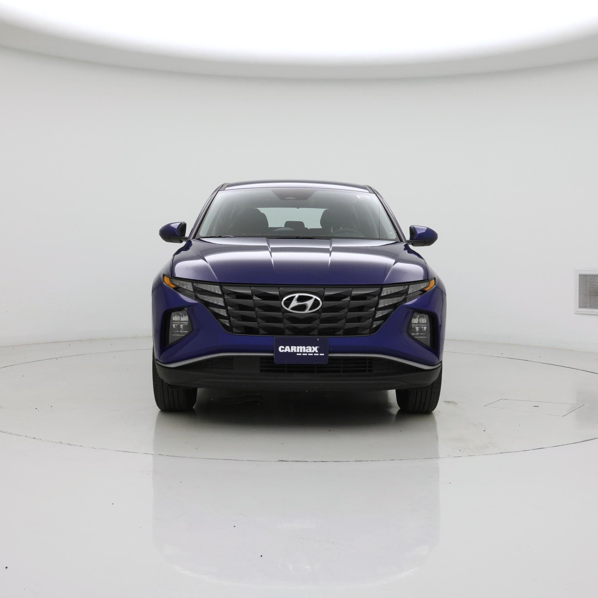 Thumbnail: 2023 Hyundai Tucson - 5