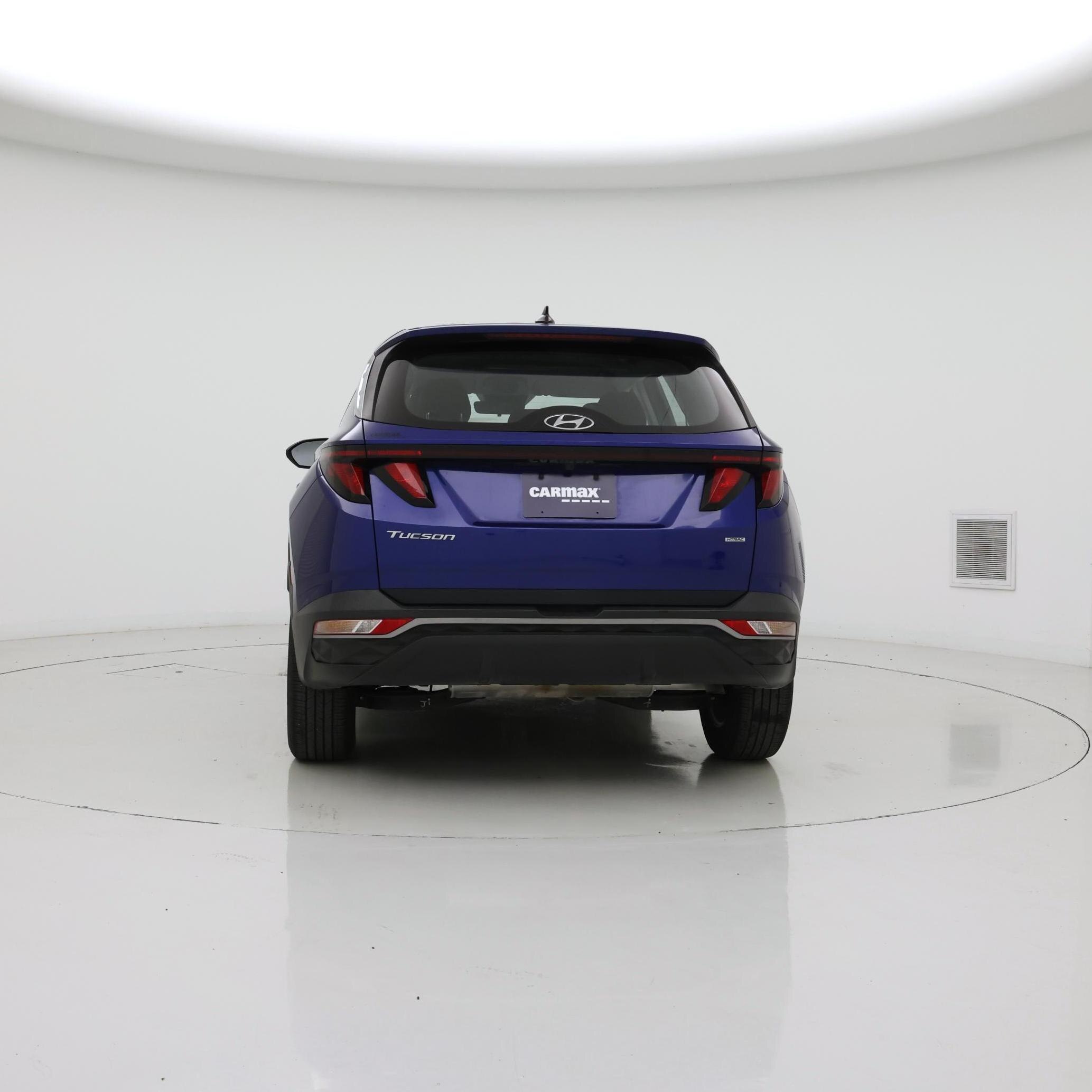 Thumbnail: 2023 Hyundai Tucson - 6