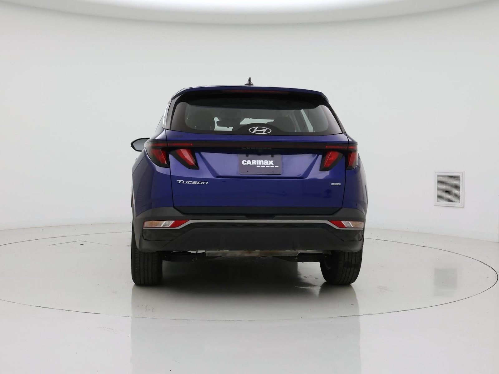 2023 Hyundai Tucson SE - Photo 7