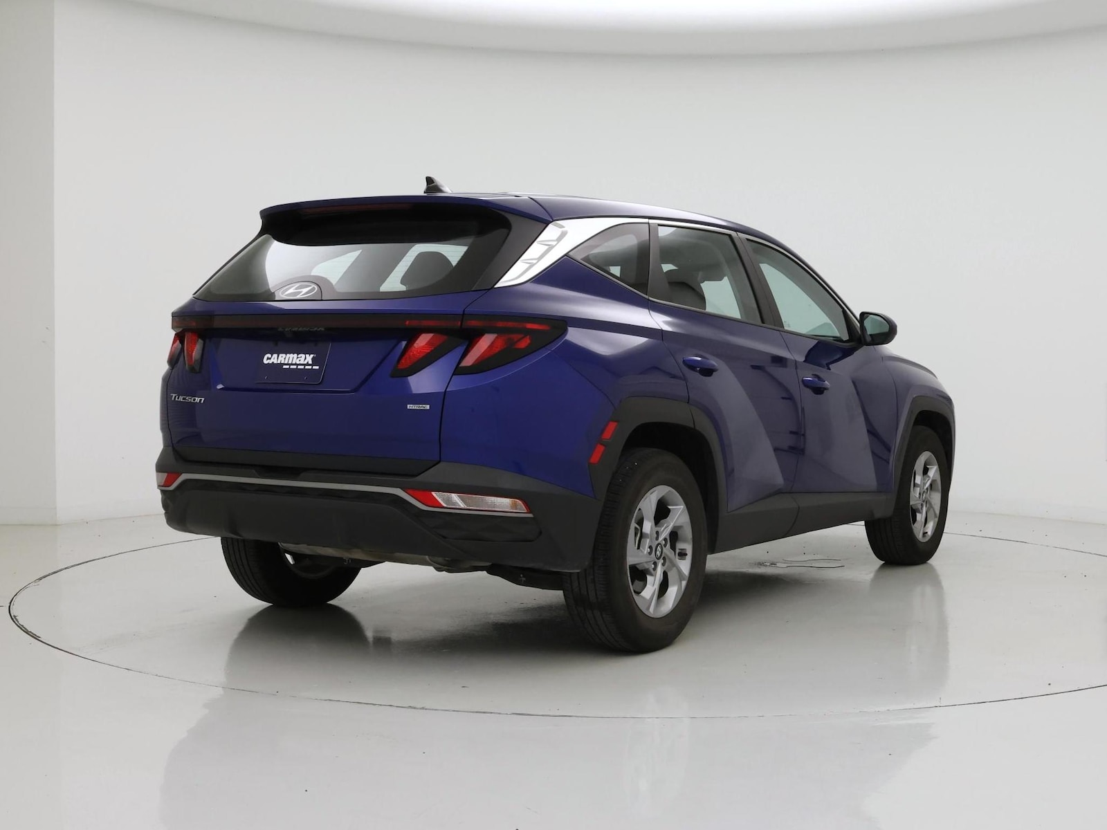 2023 Hyundai Tucson SE - Photo 9