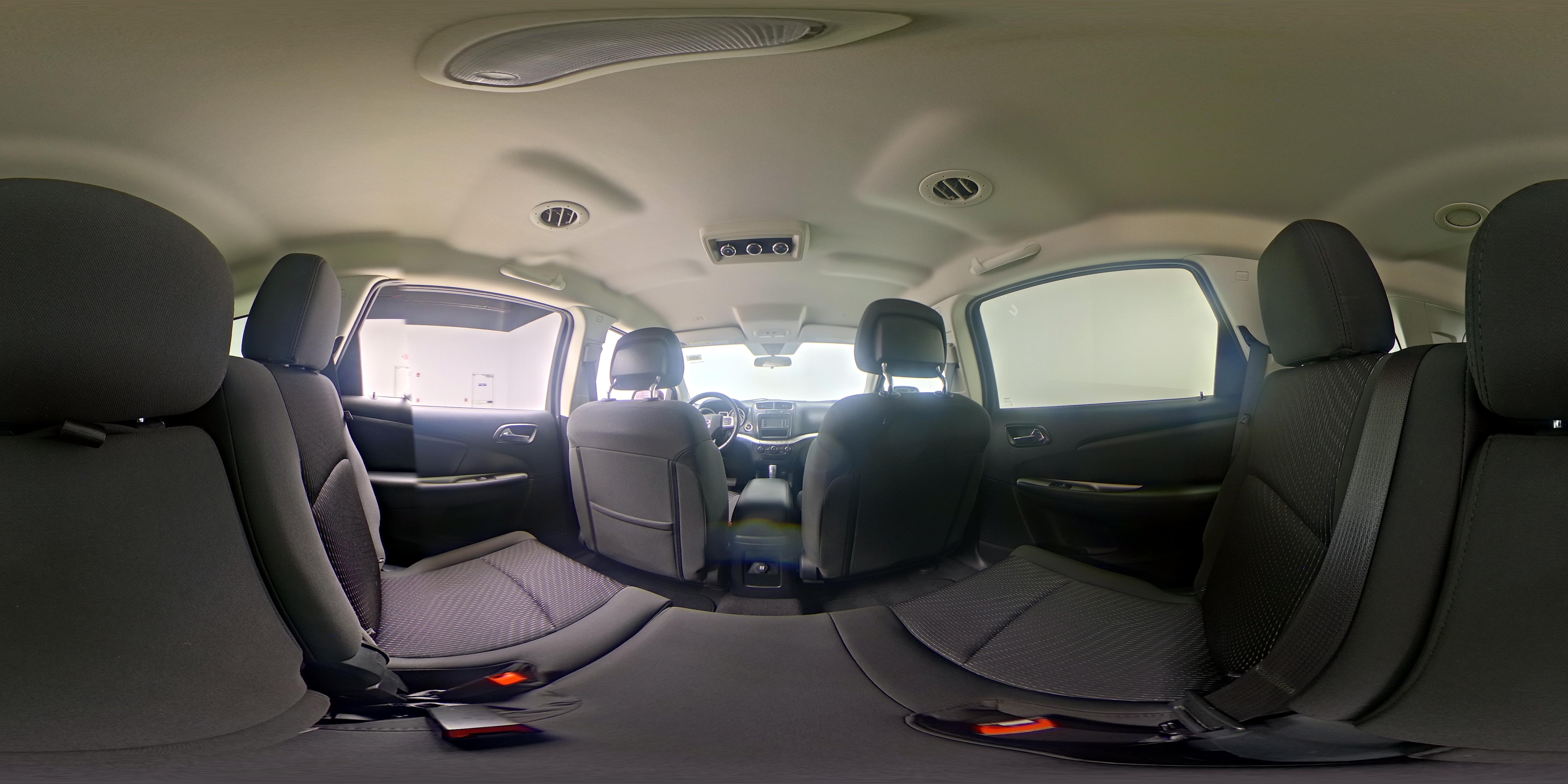 2018 Dodge Journey SXT - Photo 26