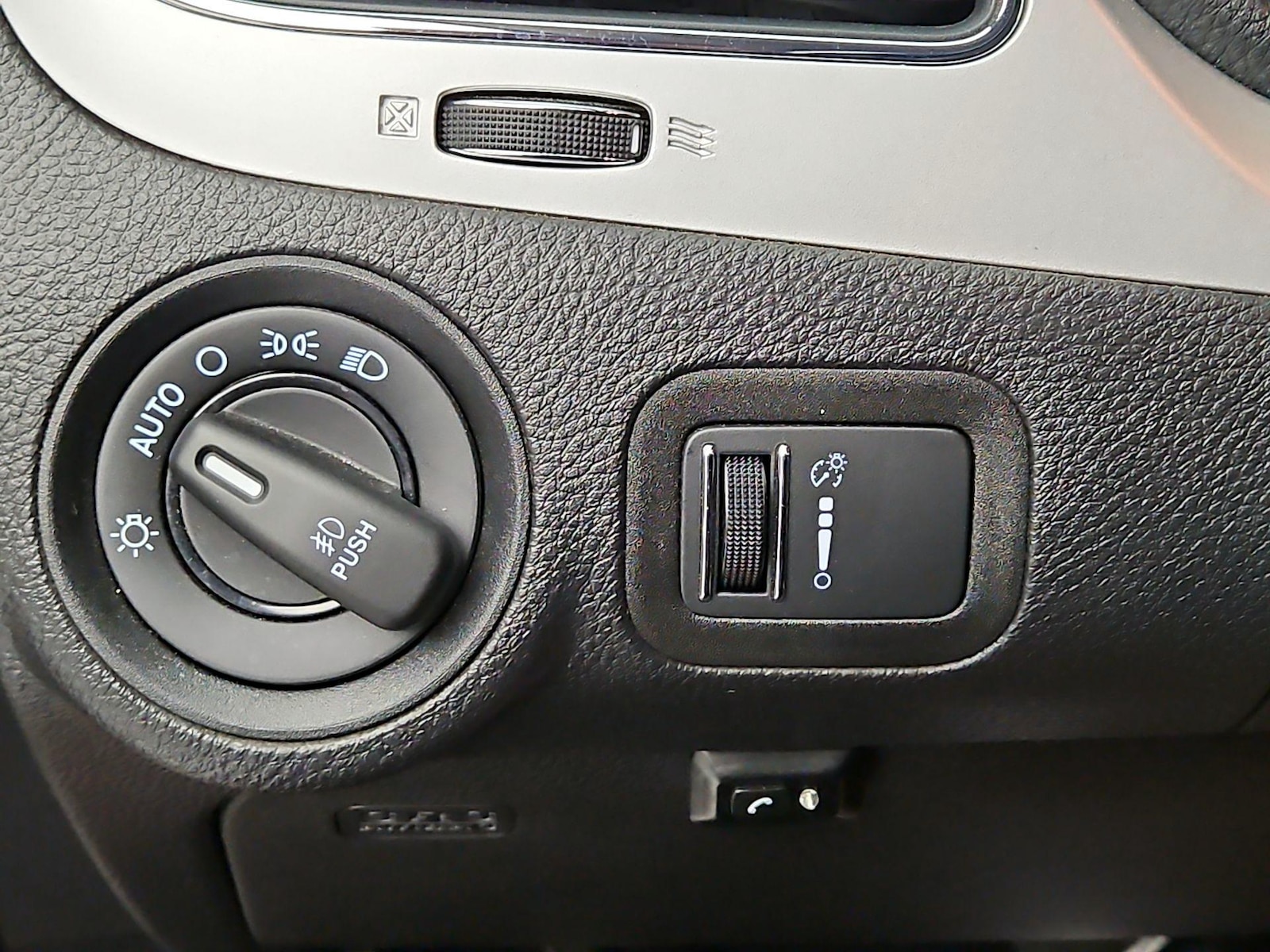 2018 Dodge Journey SXT - Photo 14