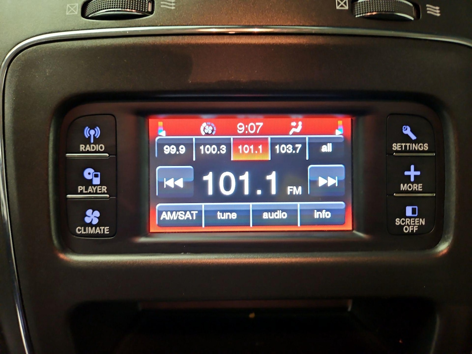 2018 Dodge Journey SXT - Photo 15