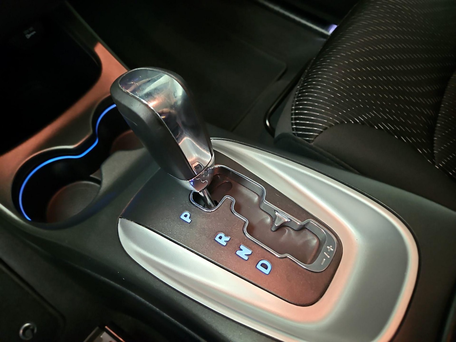 2018 Dodge Journey SXT - Photo 17